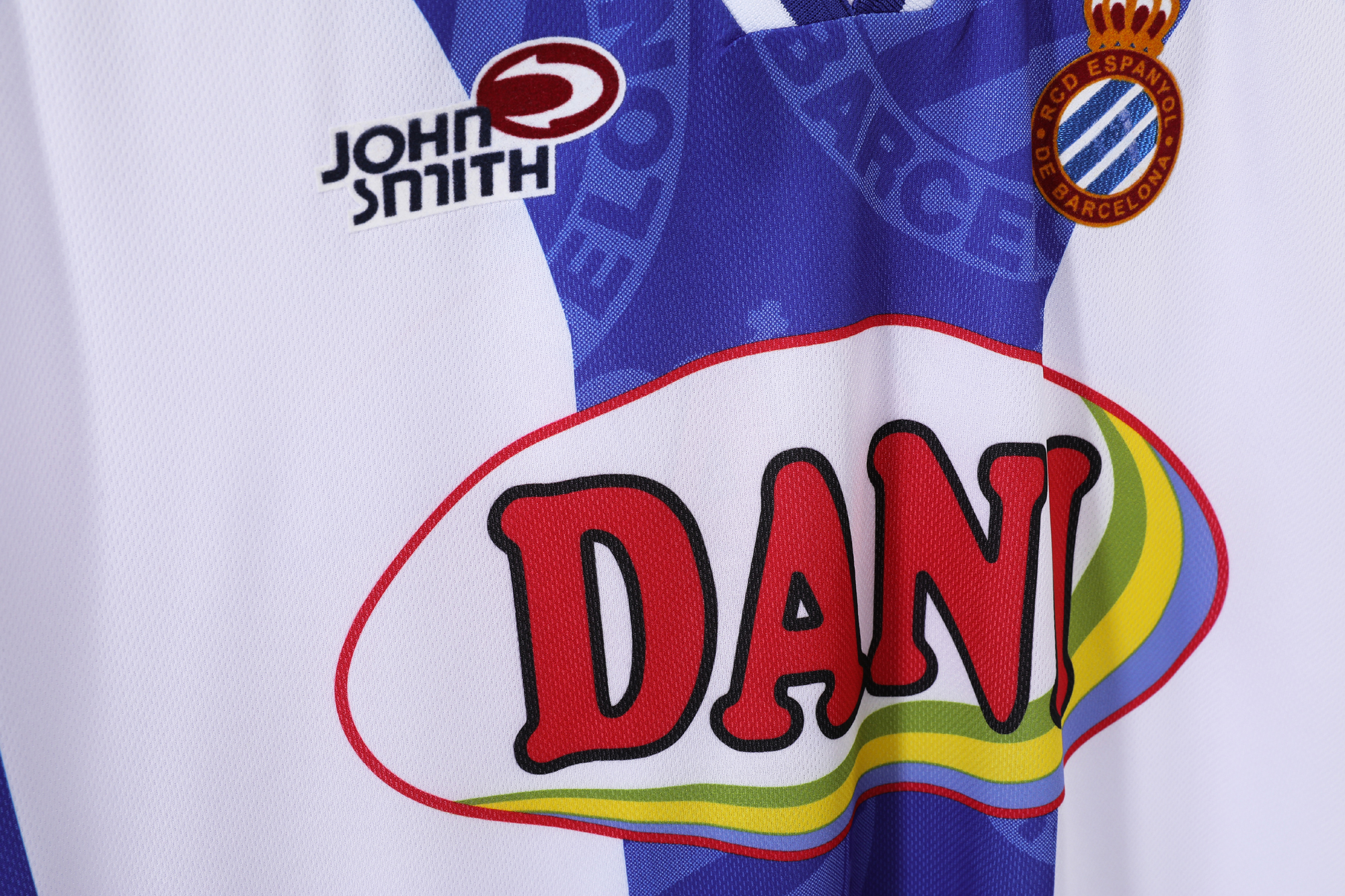 Espanyol 99/00 Home S-XXL 3