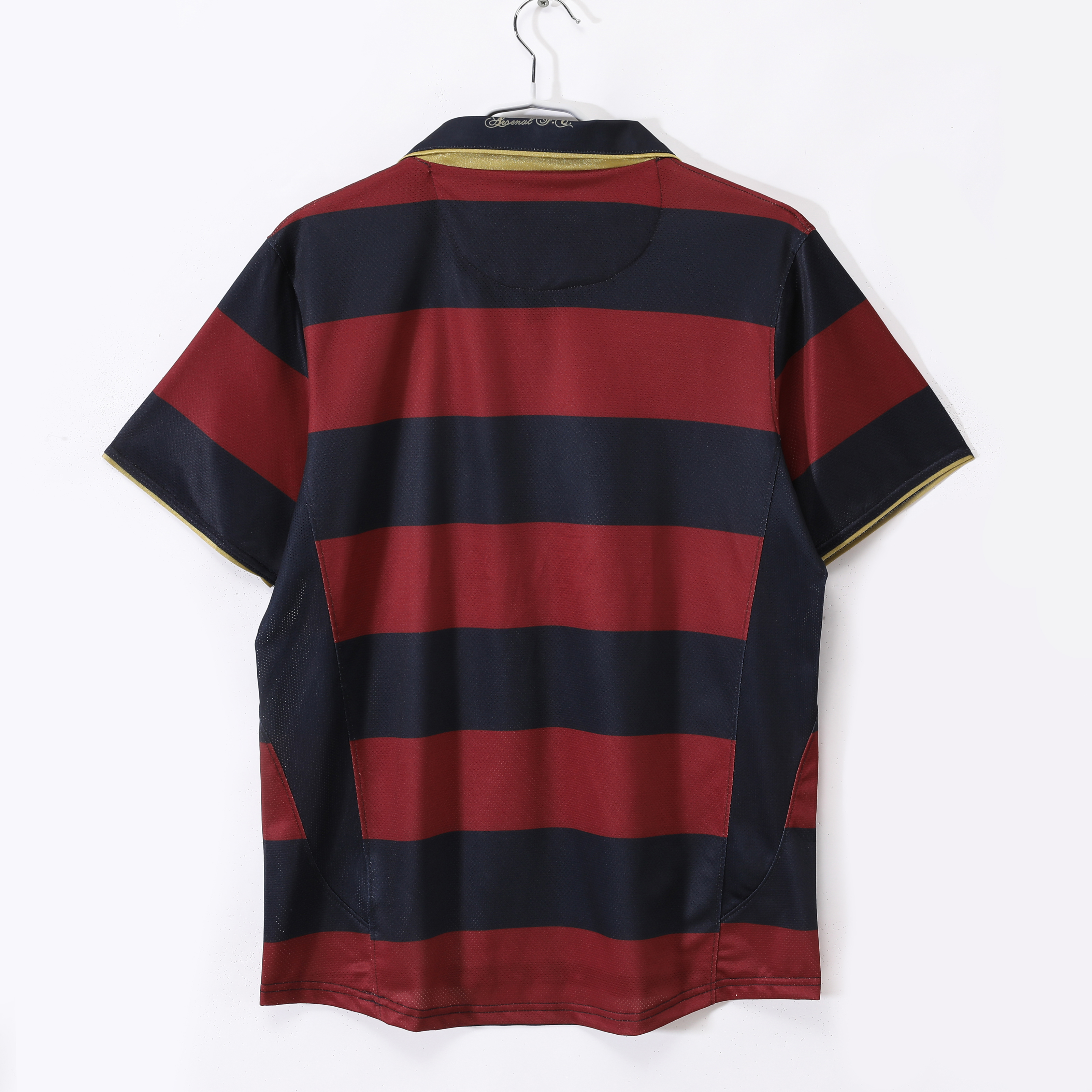 Retro 2007/08 Arsenal Third S-XXL