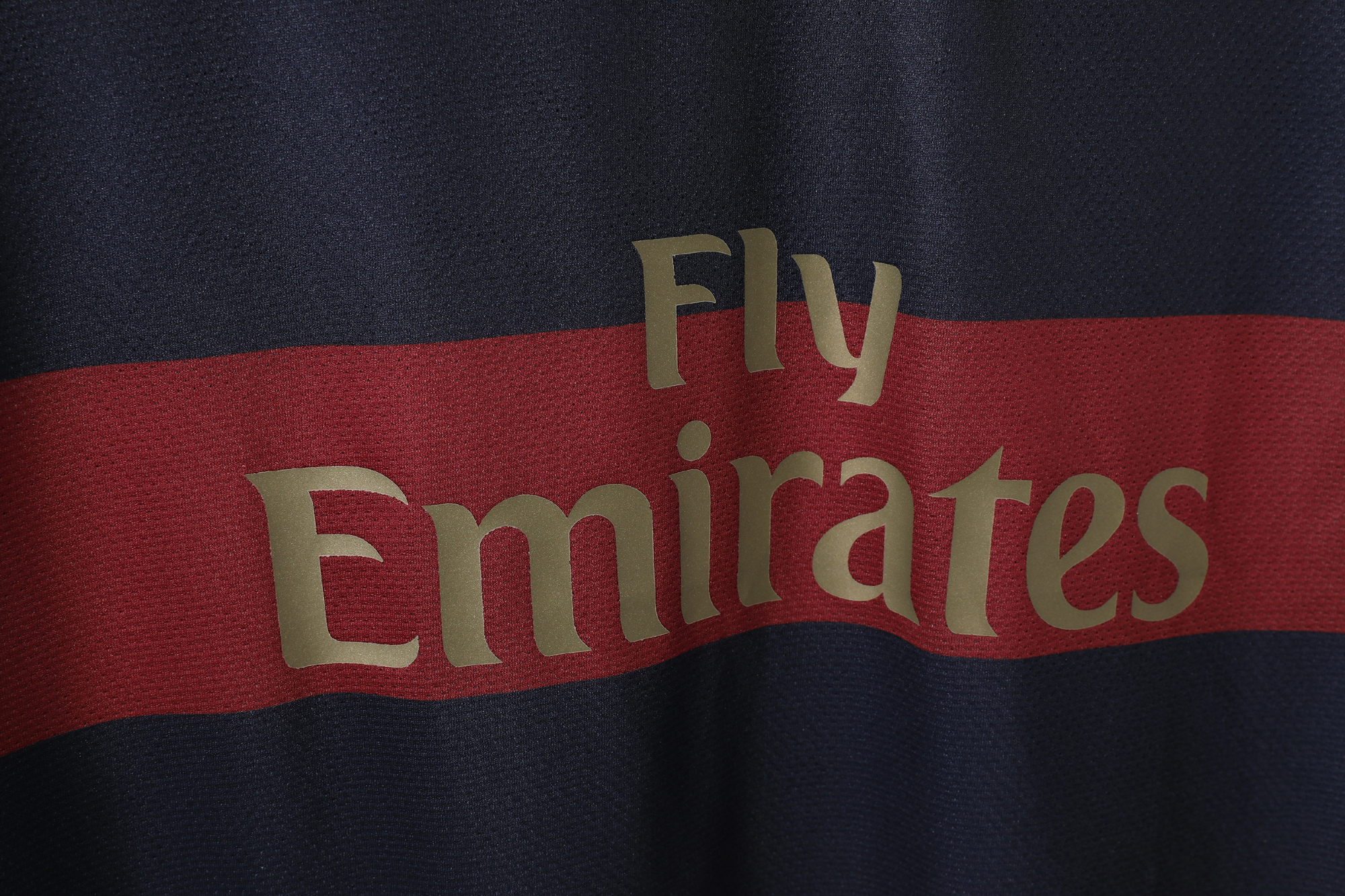 Retro 2007/08 Arsenal Third S-XXL 4