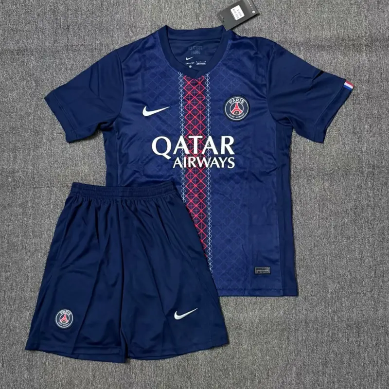 Paris Saint Germain PSG 25/26 Home S-XXL