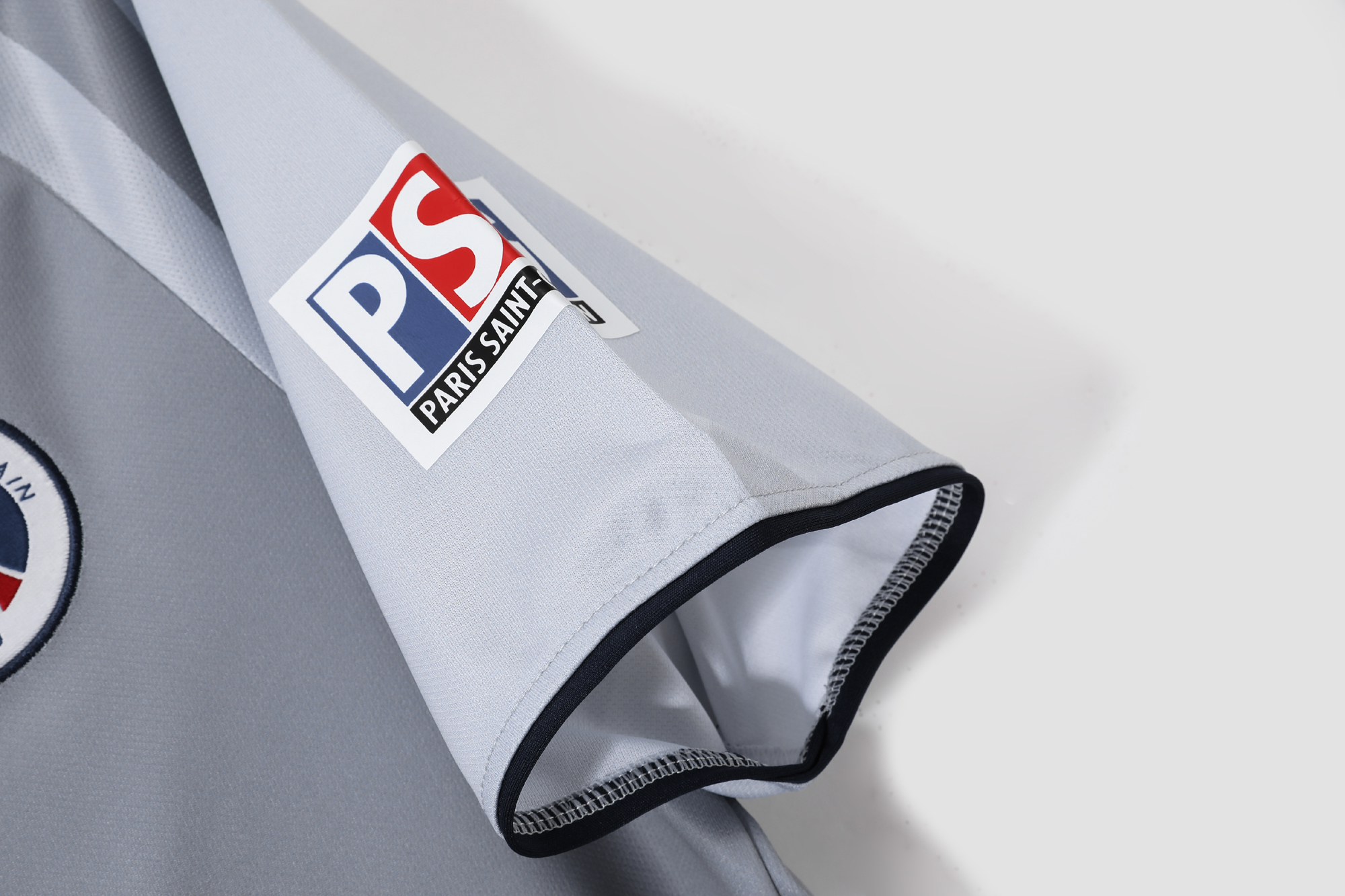 Retro 2001-02 PSG Away  S-XXL 4