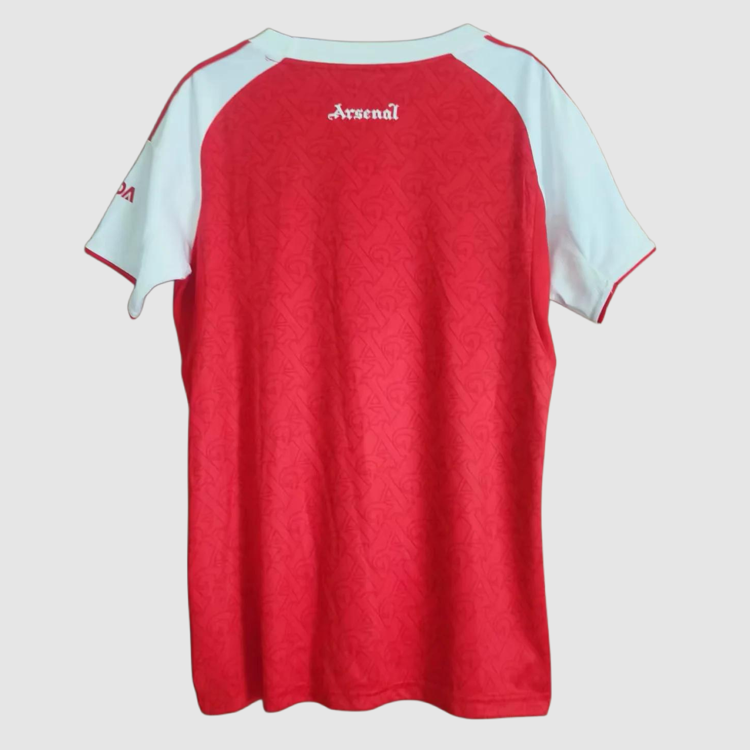 Female Version Arsenαl 25/26 Home S-XXL