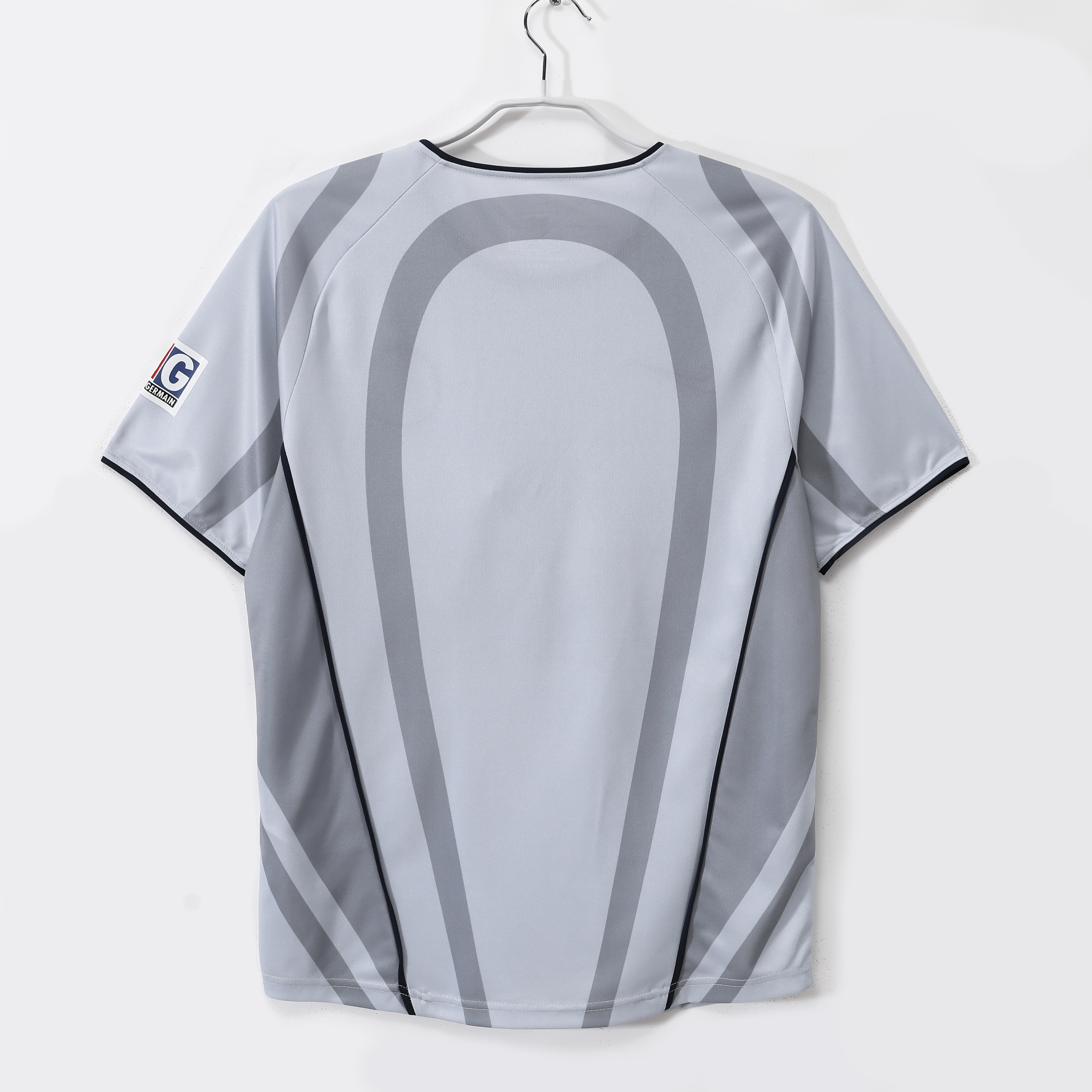 Retro 2001-02 PSG Away S-XXL