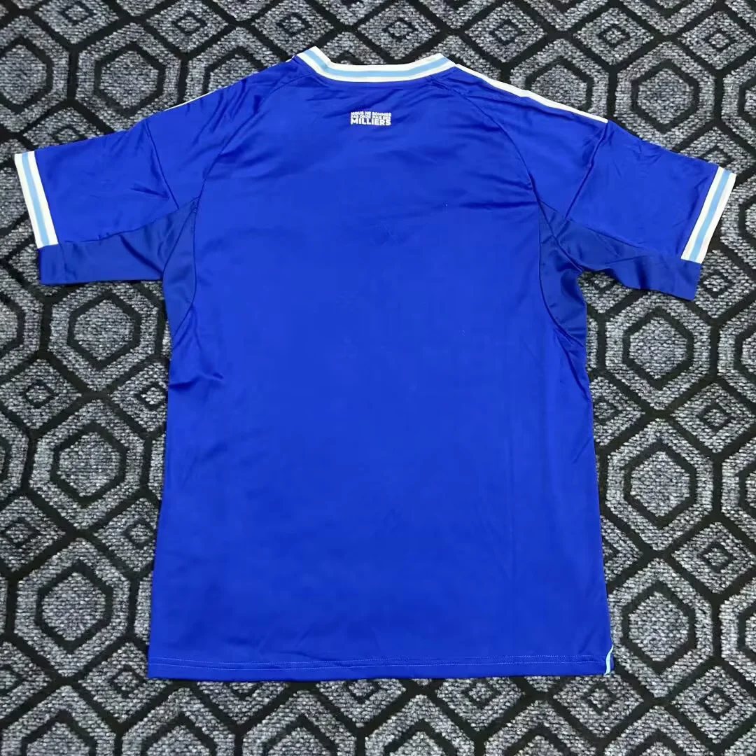 Strαsbourg Alsαce 25/26 Home S-XXL