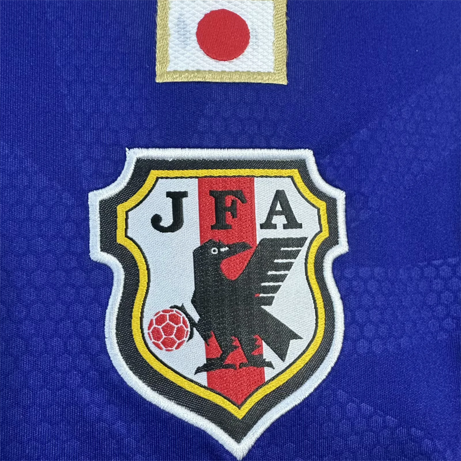 Japan 2014 Home S-XXL 3