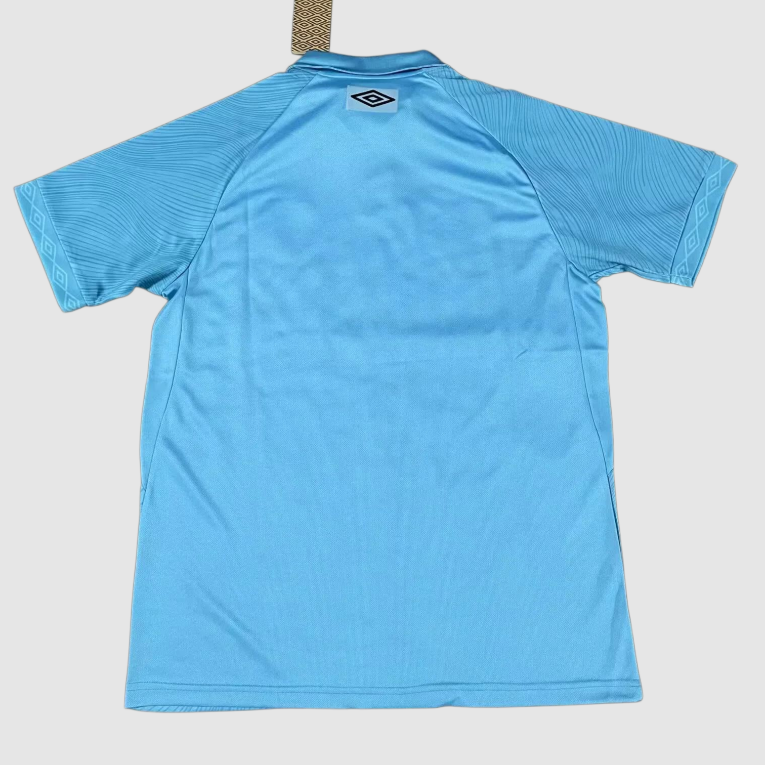 Santos 25/26 Special Blue S-XXL
