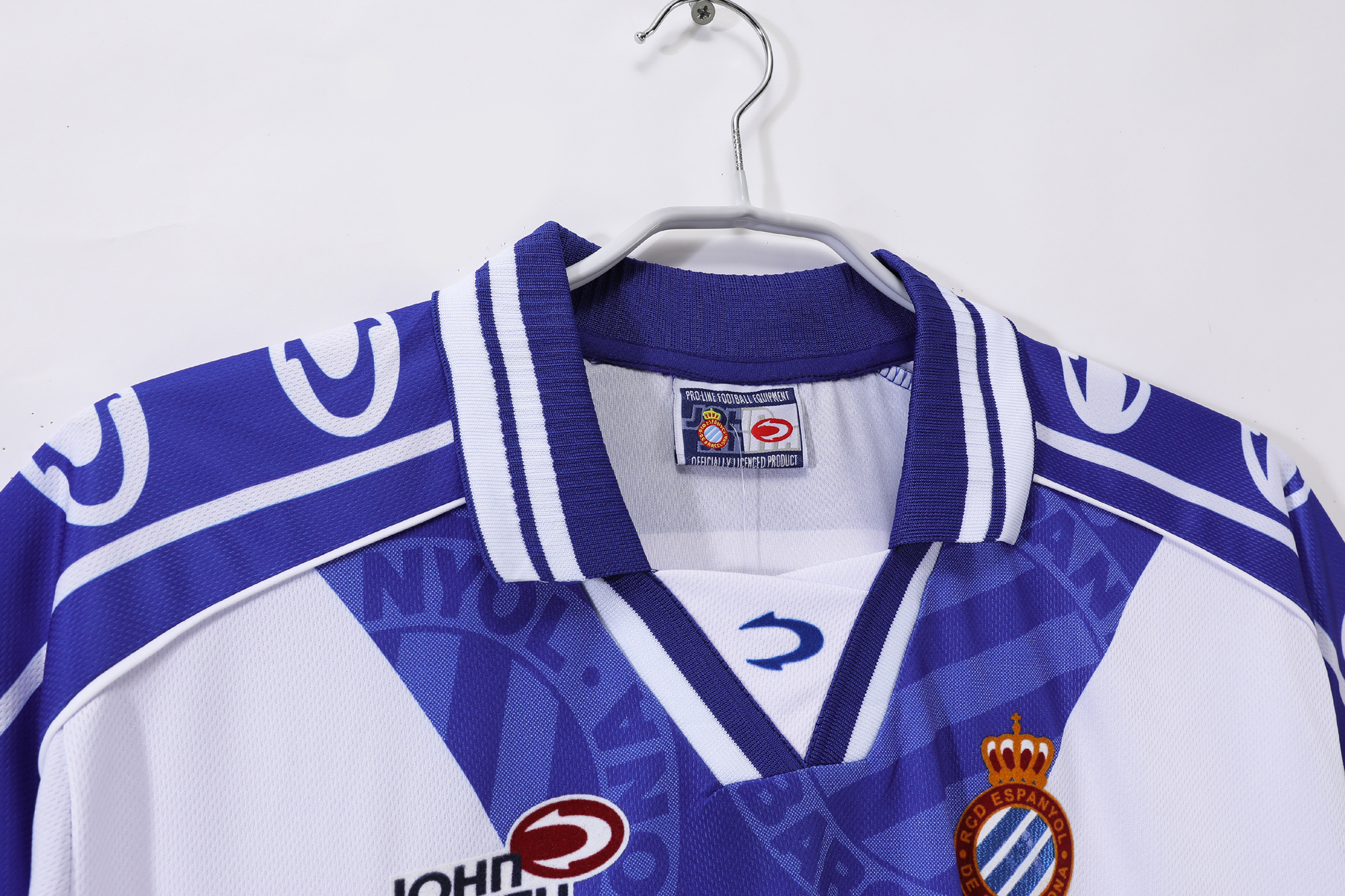 Espanyol 99/00 Home S-XXL 4