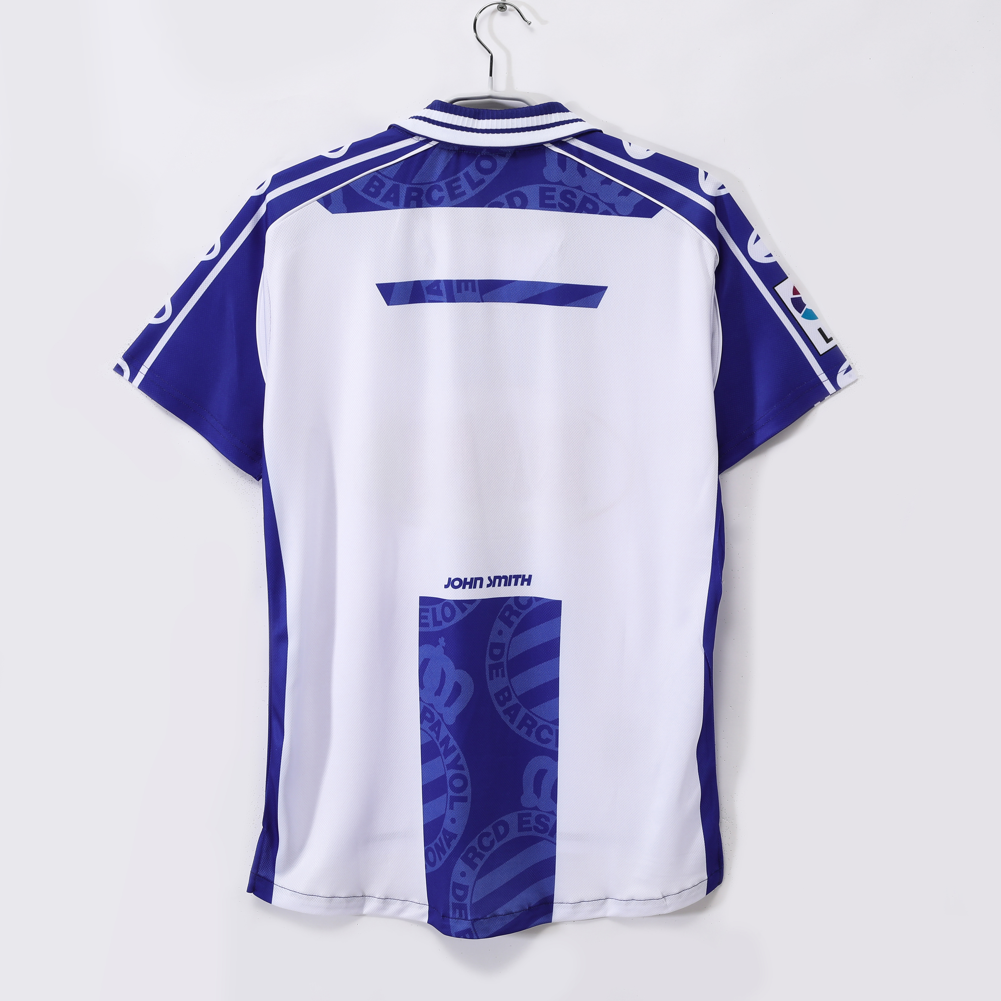 Espanyol 99/00 Home S-XXL