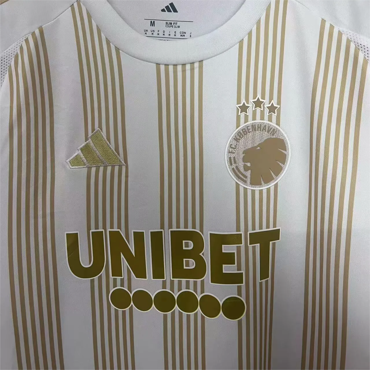 Copenhagen CHAMPIONS 2025 S-XXL 3