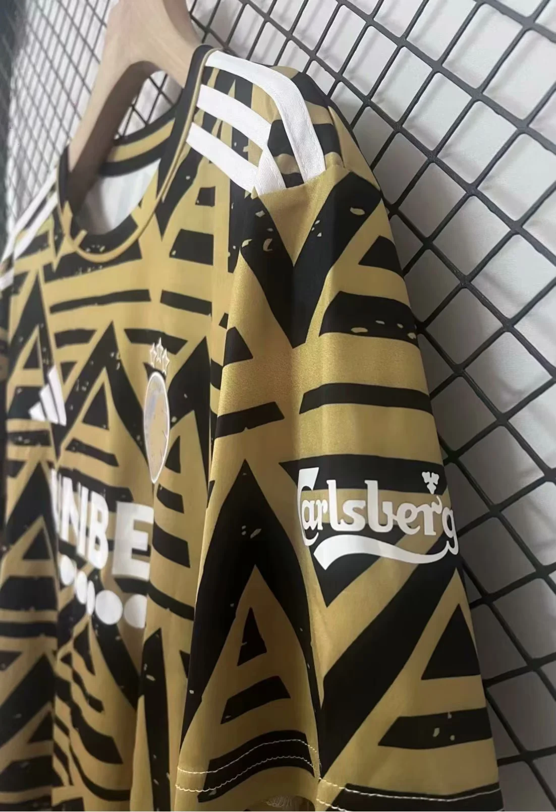 Copenhagen 25/26 GK Jersey S-XXL 3