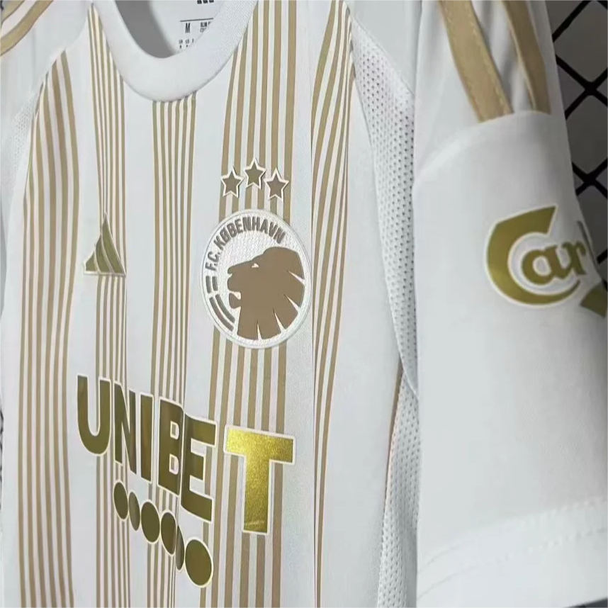 Copenhagen CHAMPIONS 2025 S-XXL 4