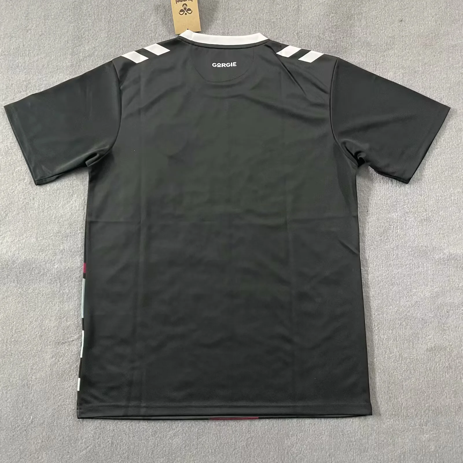 Heart of Midlothian 2025/26 GK S-XXL