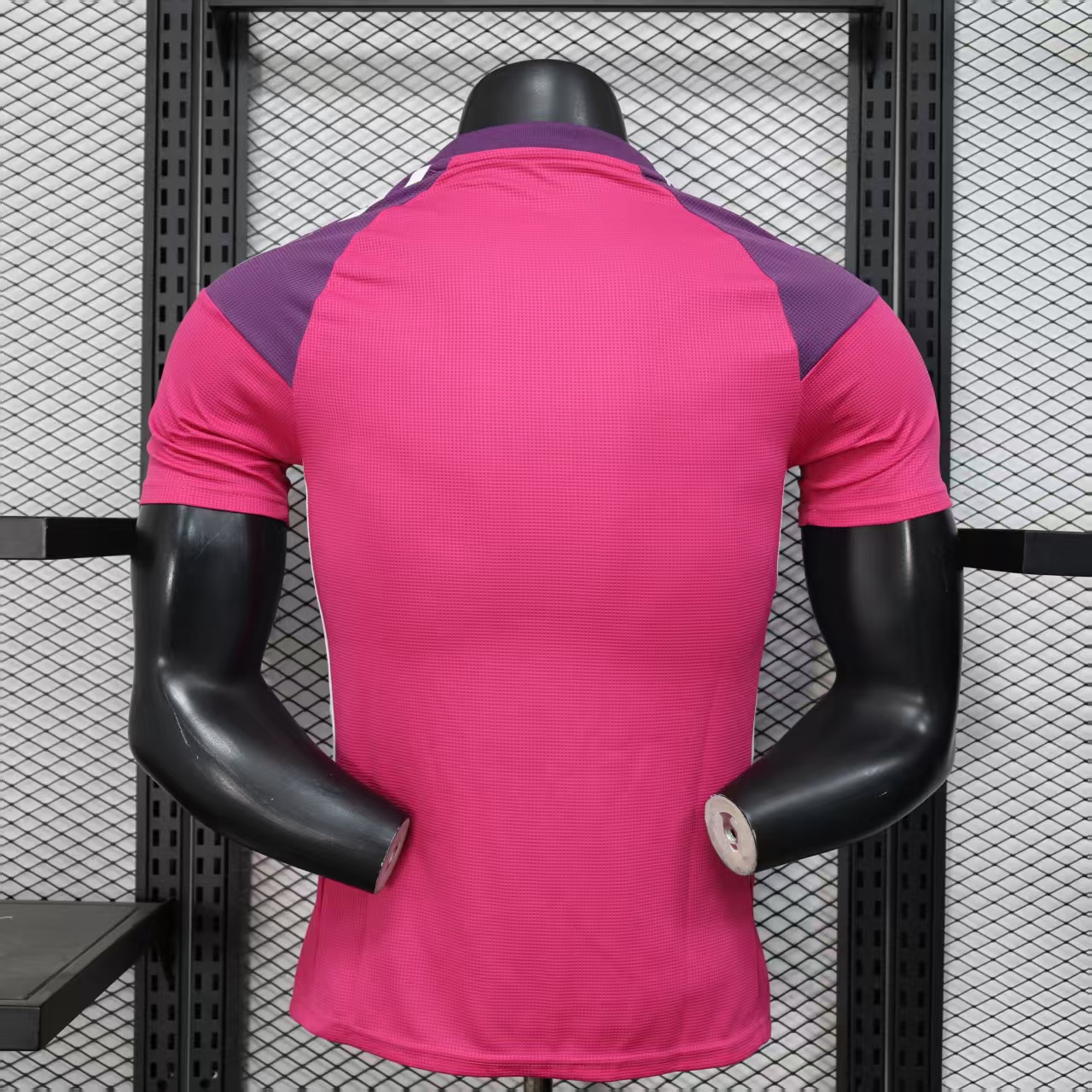 Player Version Real Mαdrid 25/26 GK2 S-XXL
