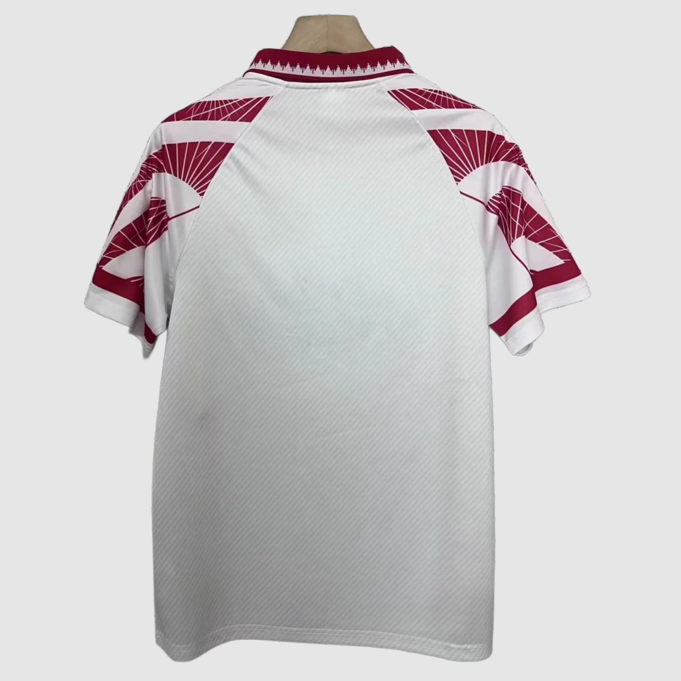Retro Köln 96/97 Home S-4XL