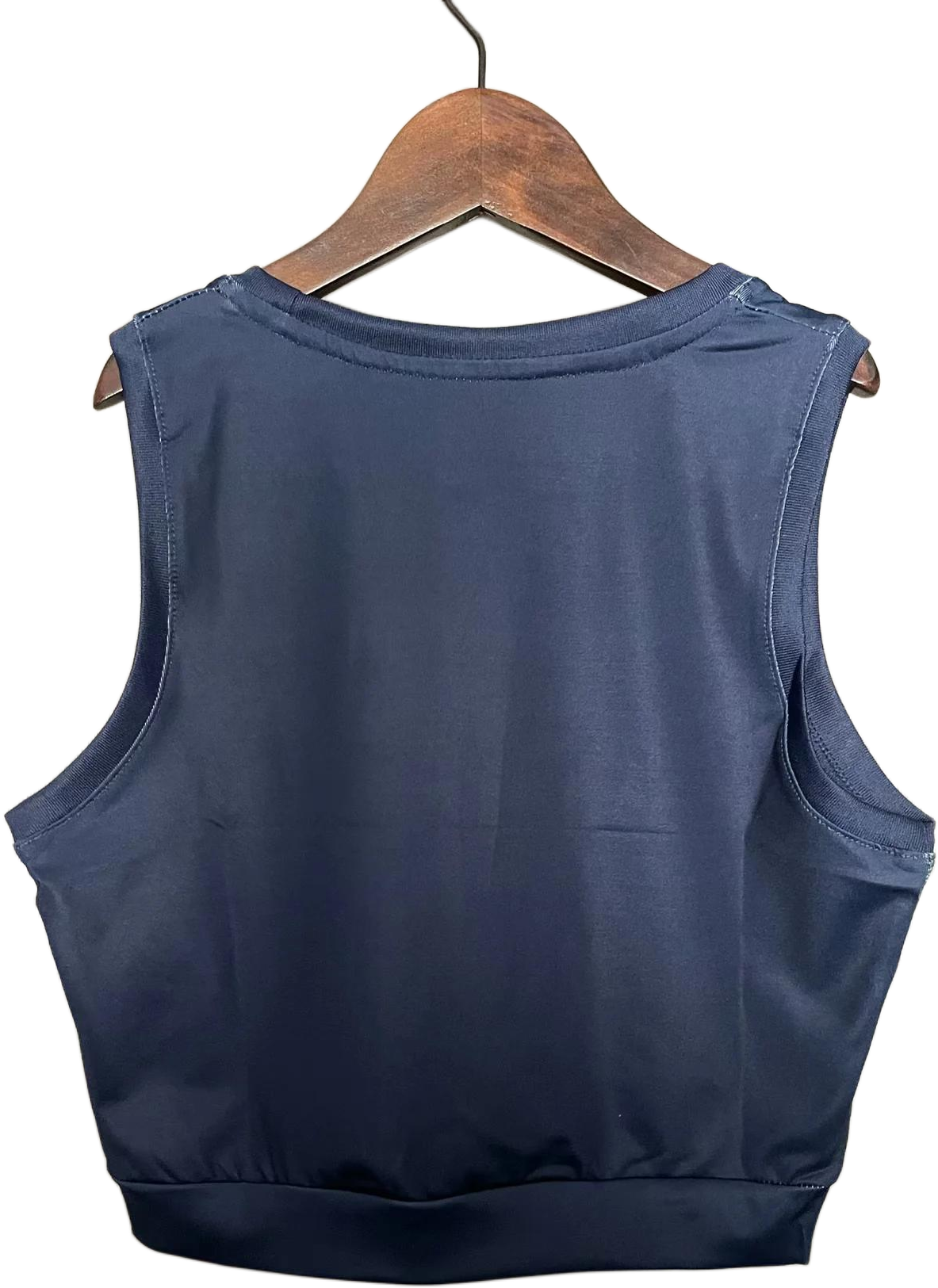 Female Vest PSG 25/26 Home S-XL