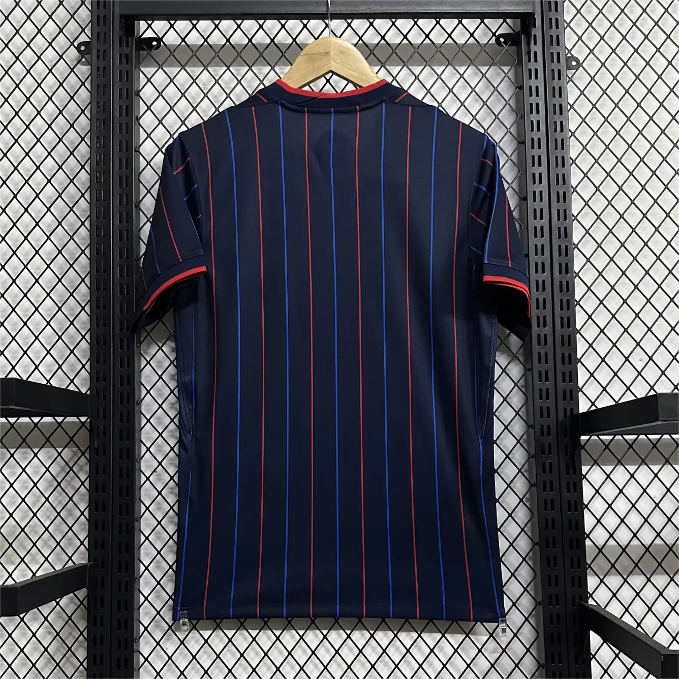 USA 2025 Away S-4XL
