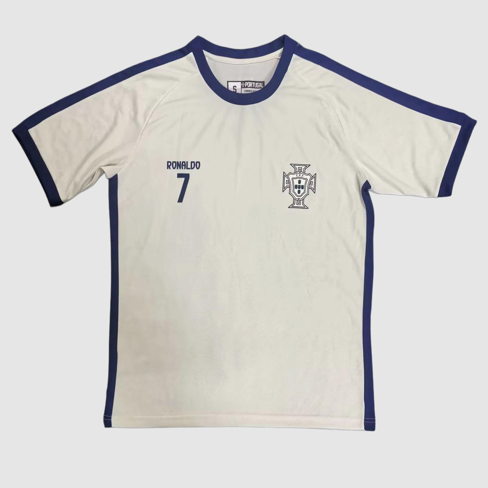 Portugal 2025/26 T-SHIRT S-XXL
