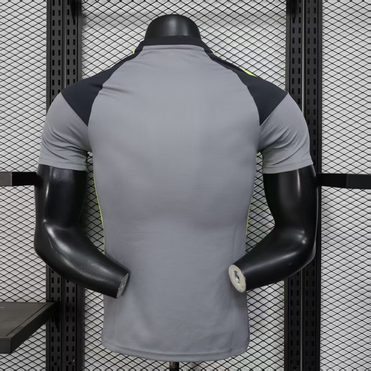 Player Version Man United 25/26 Goalkeeper