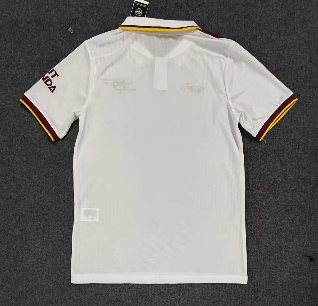Arsenαl 25/26 White S-XXL