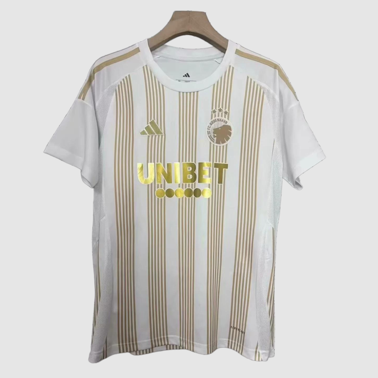 Copenhagen CHAMPIONS 2025 S-XXL