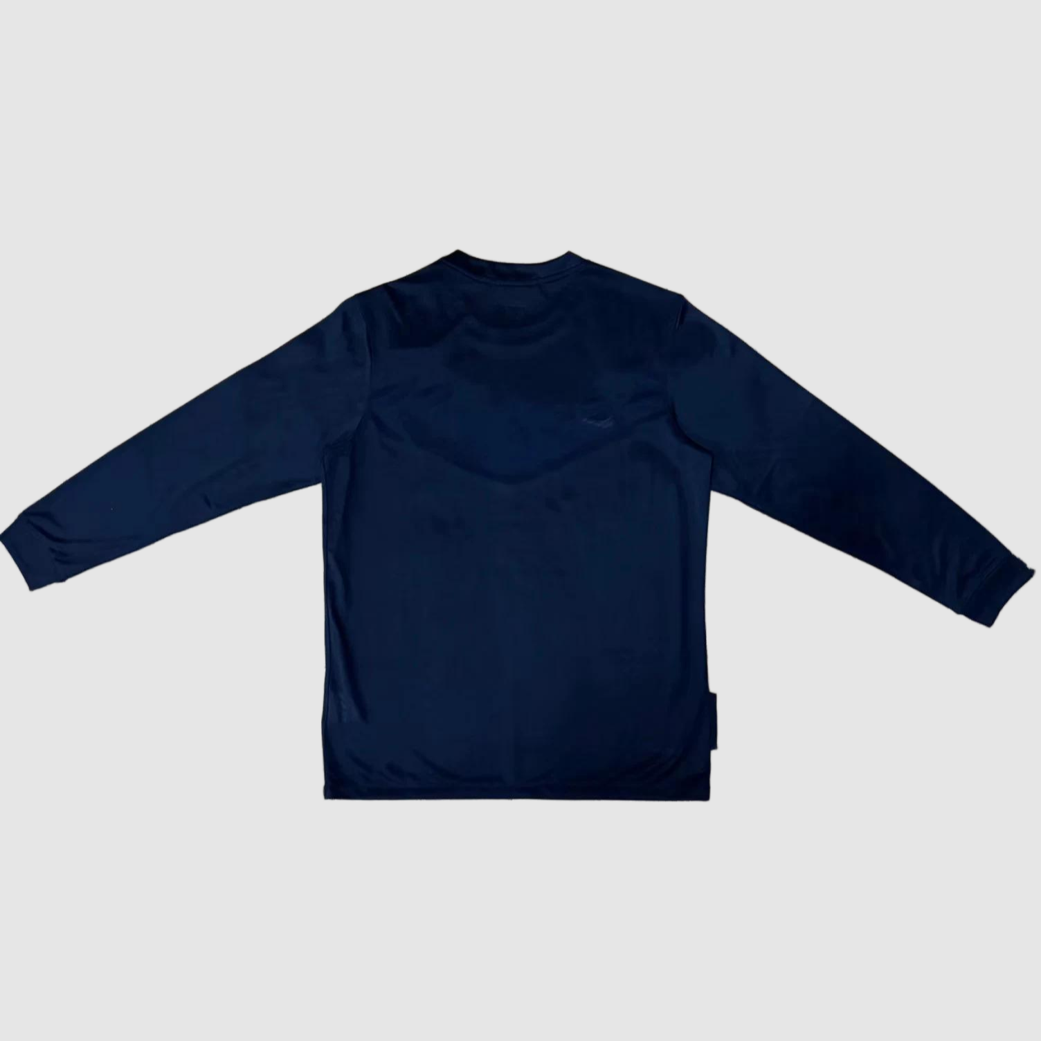 Retro Man United 09/10 Away Long Sleeves