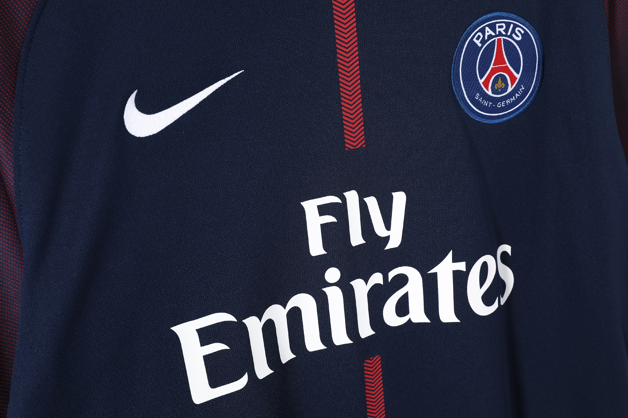 Retro 17/18 PSG Home  S-XXL 3