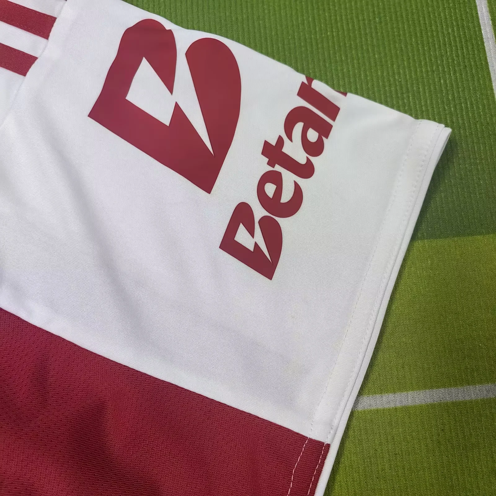 Benfica25/26 Away White S-4XL