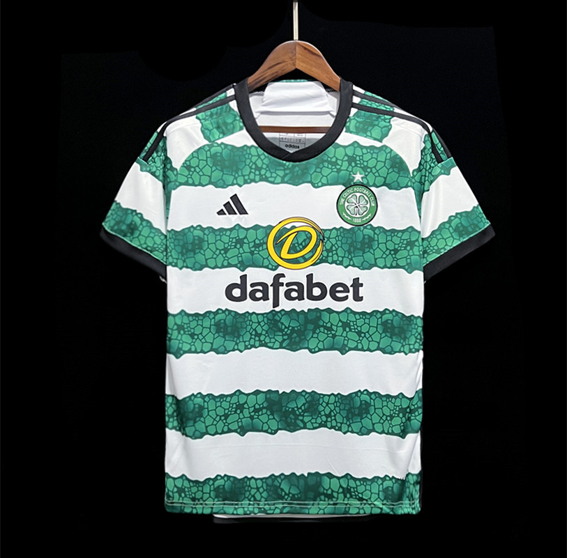 23/24 Celtic Home S-XXL