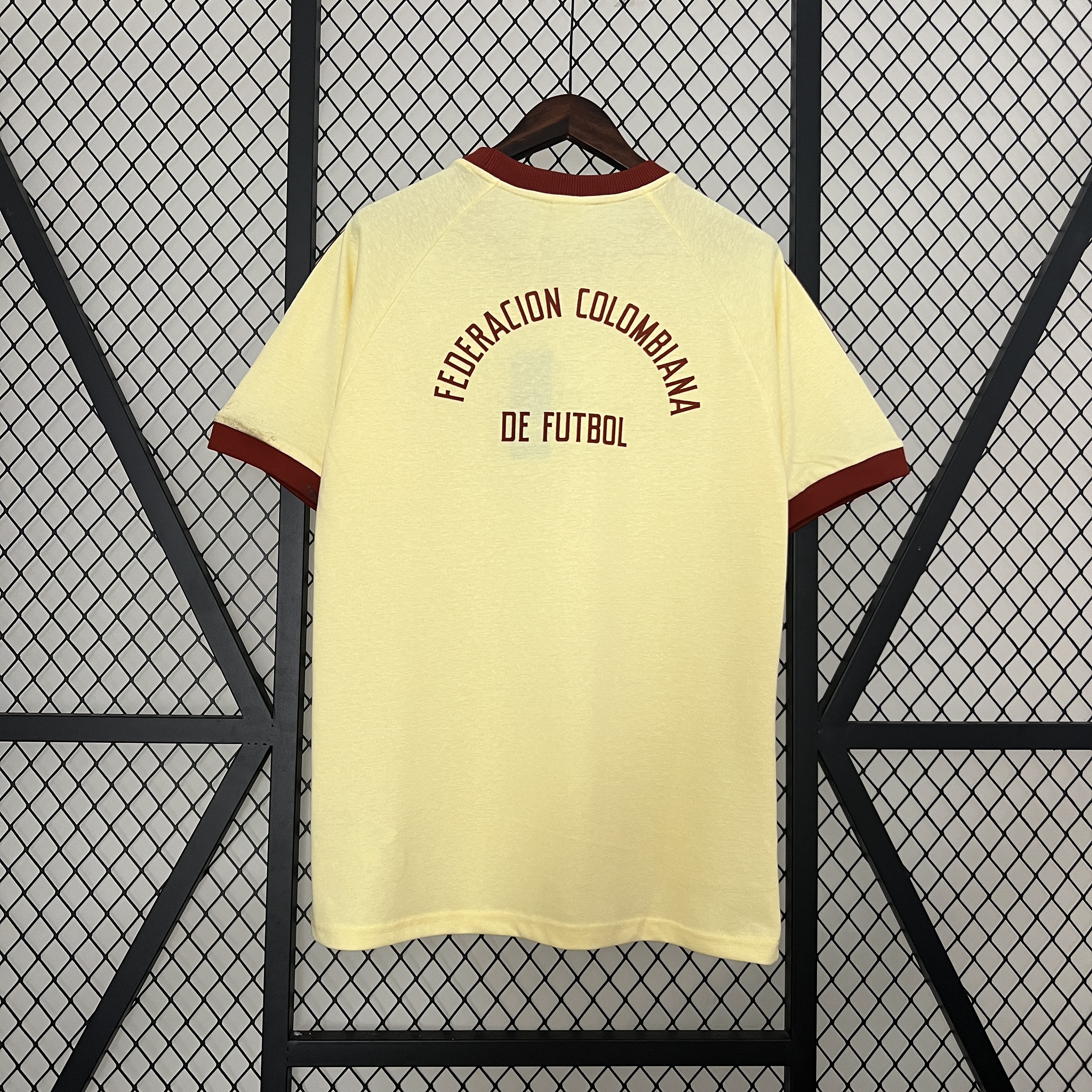 Colombia T S-XXL