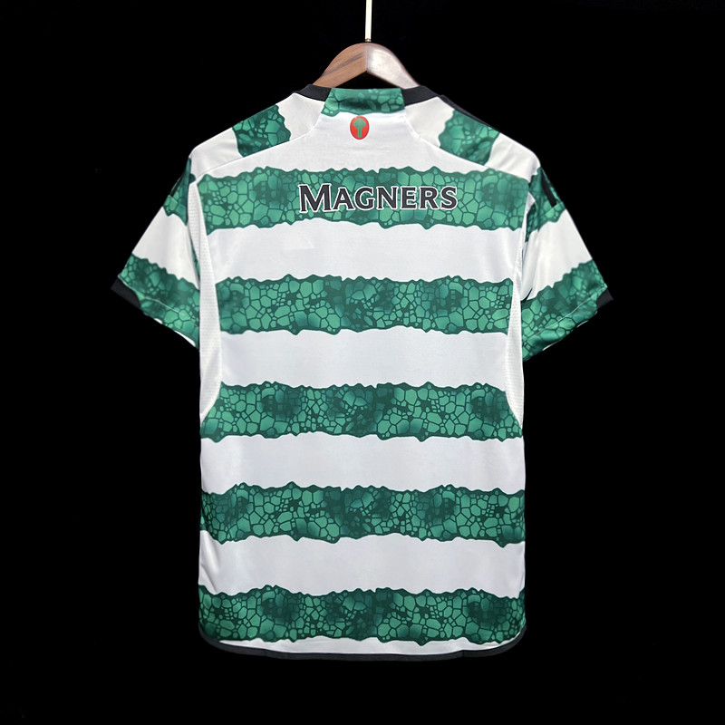 23/24 Celtic Home S-XXL