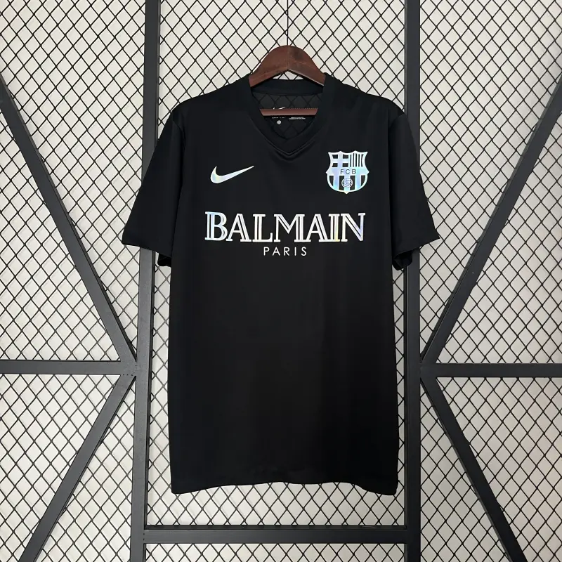 Barcelona Black Special S-XXL