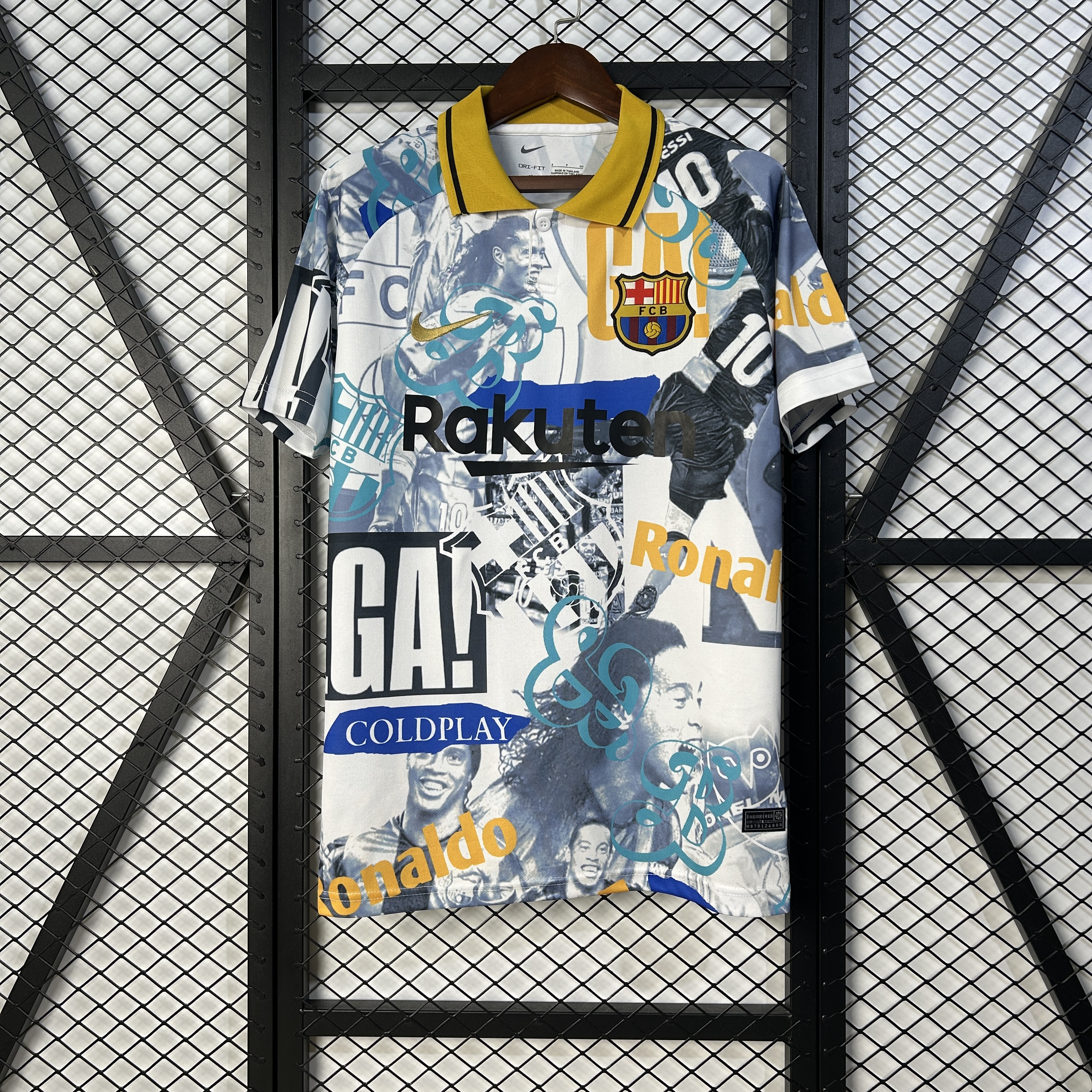 B𝓪rcelona 25/26 Special S-XXL
