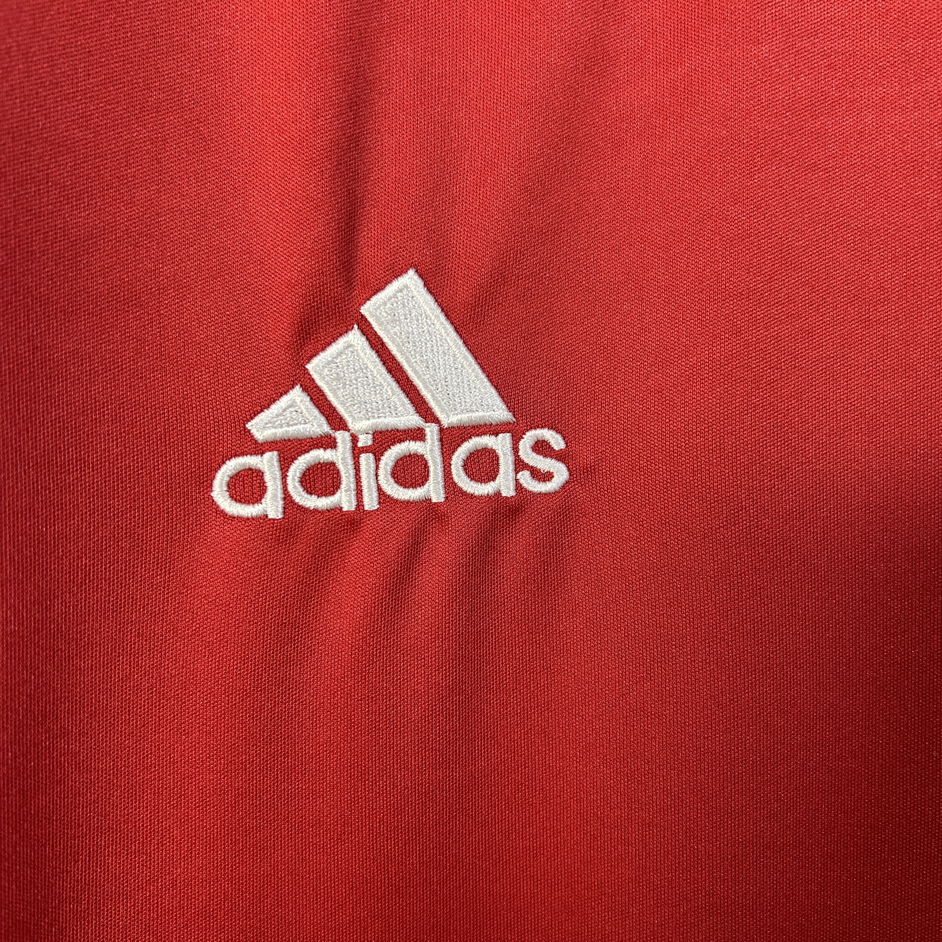 Retro Benfica99/00 Home