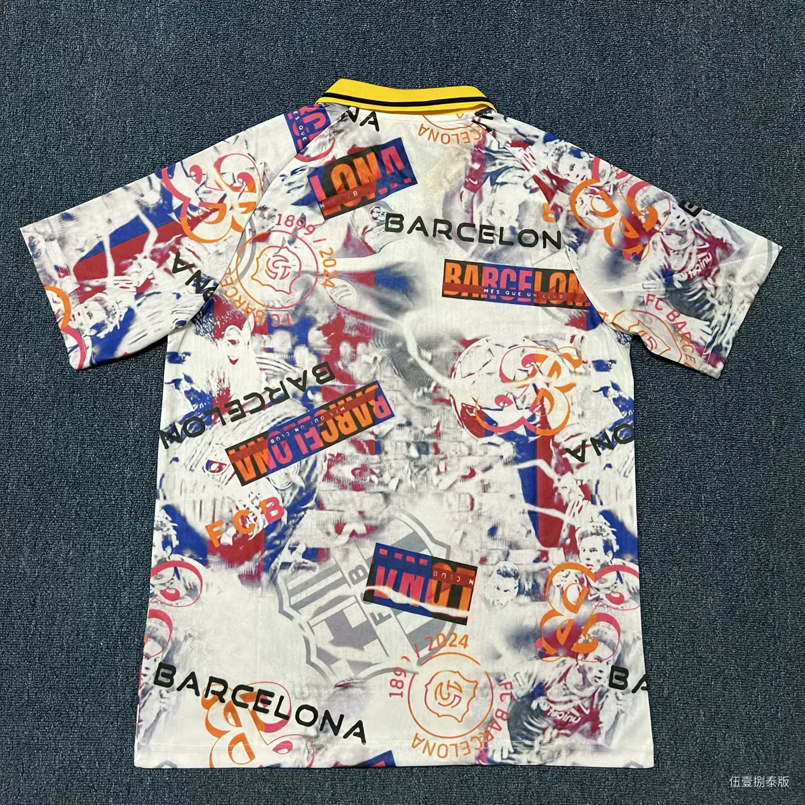 Barcelona 25/26 Special S-XXL
