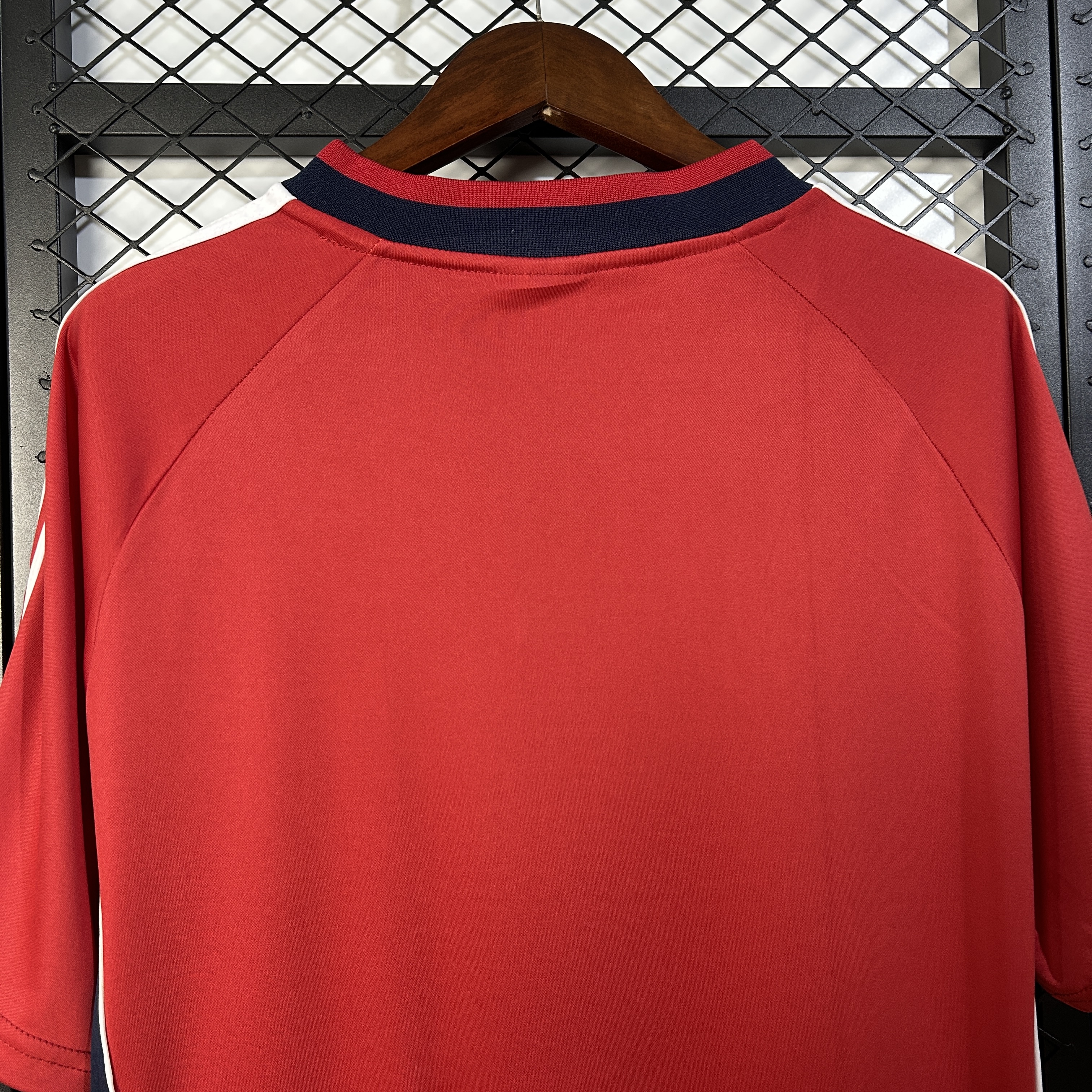 Retro Benfica99/00 Home
