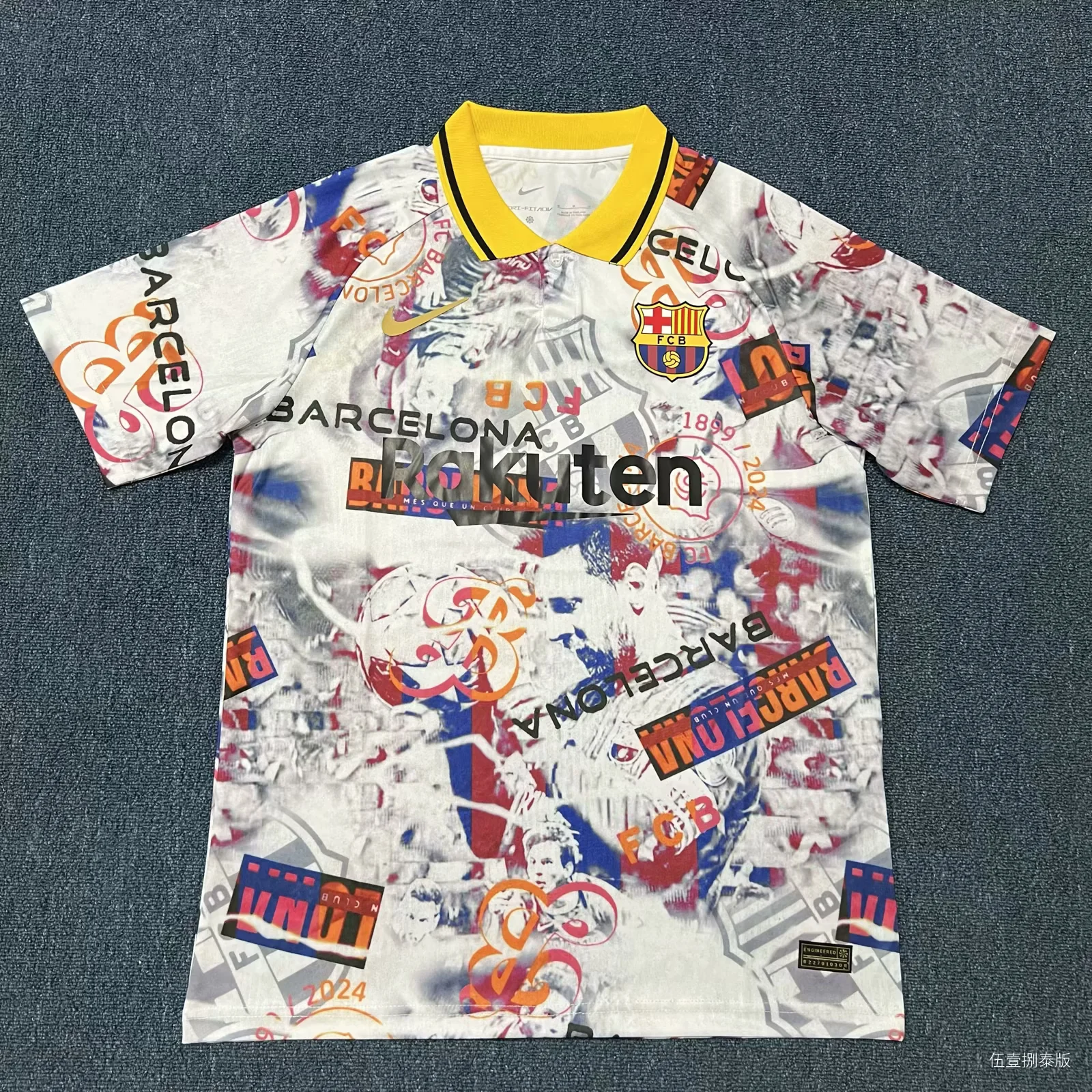 Barcelona 25/26 Special S-XXL