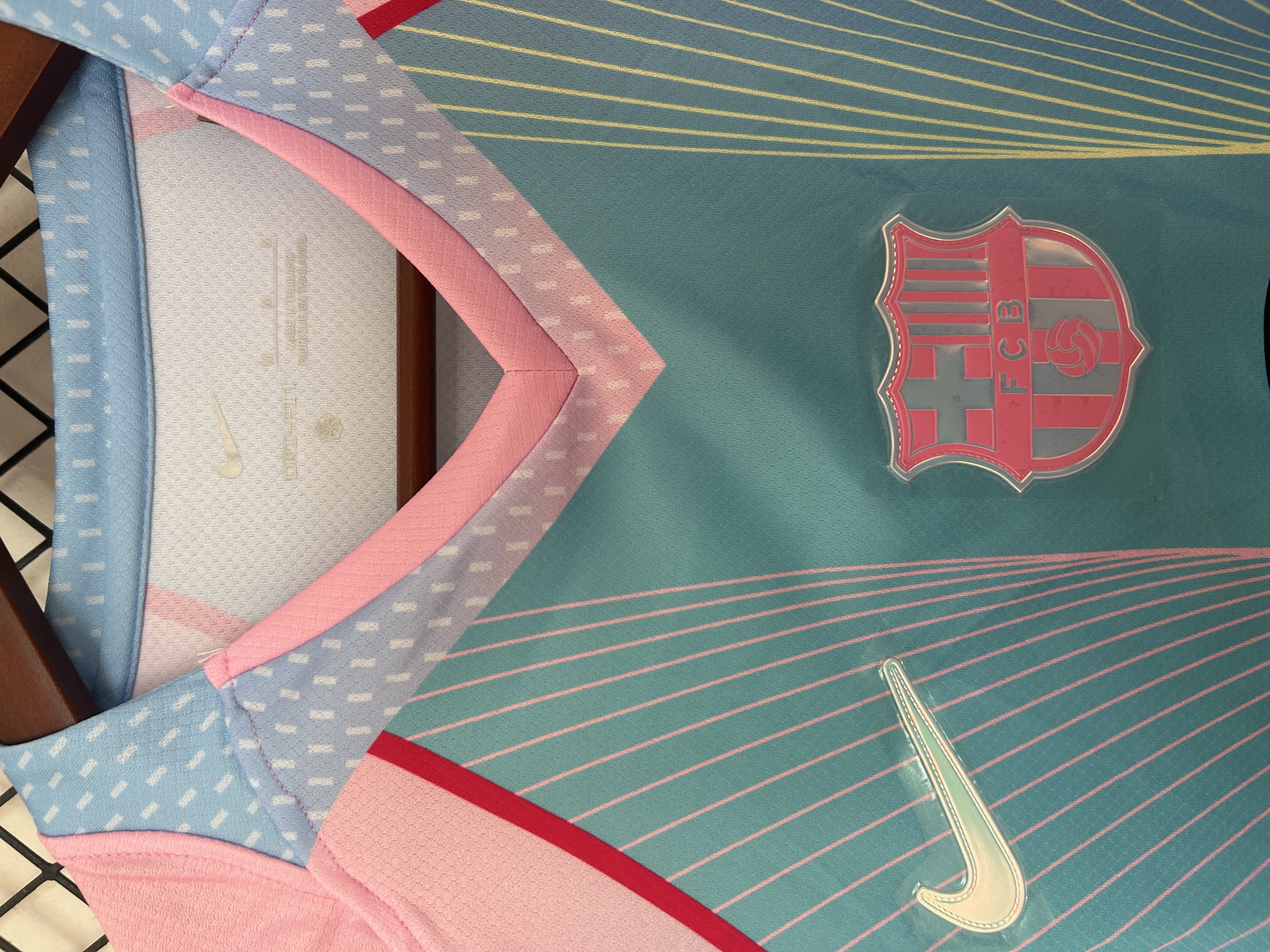 Barcelona 25/26 Special S-XXL 3