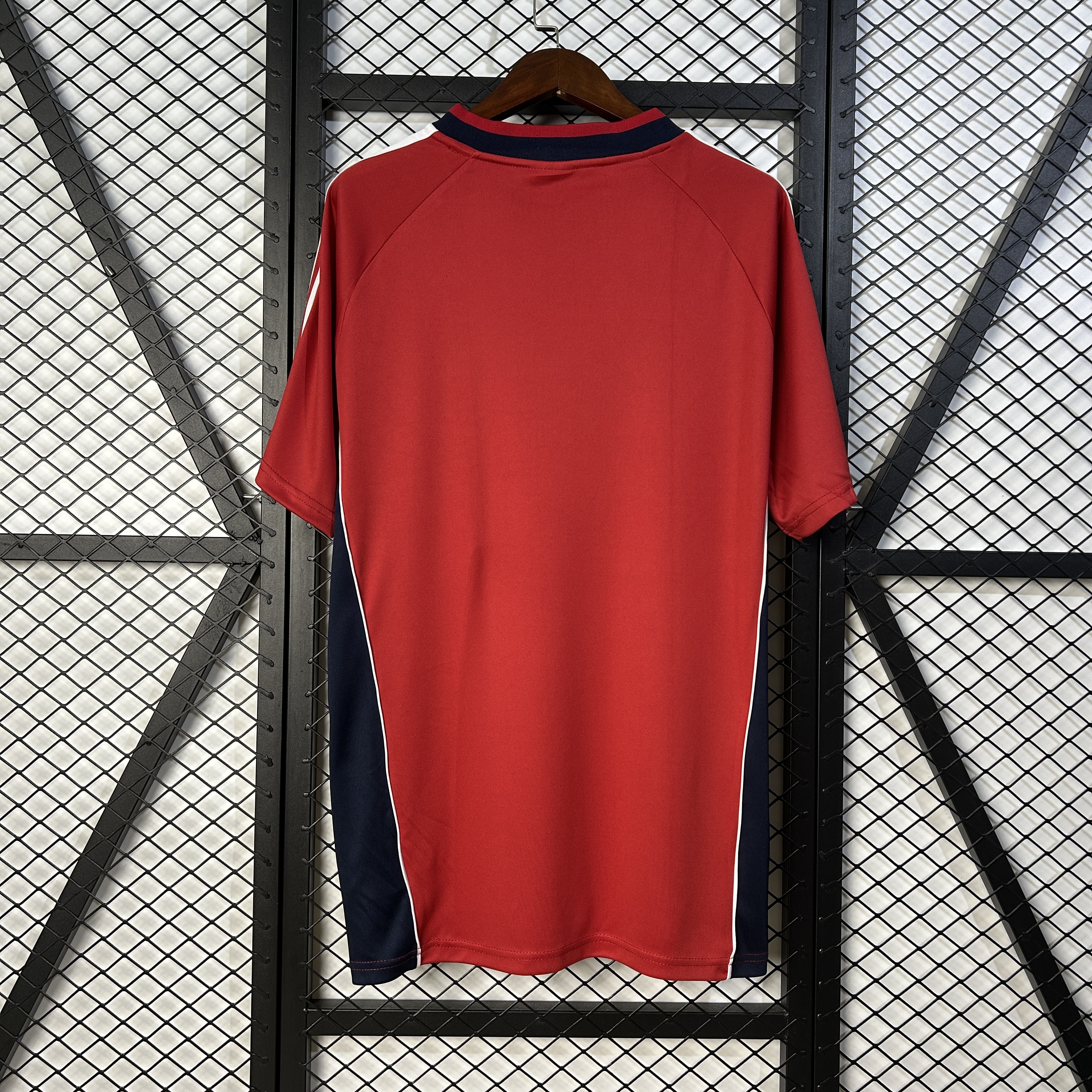 Retro Benficα 99/00 Home