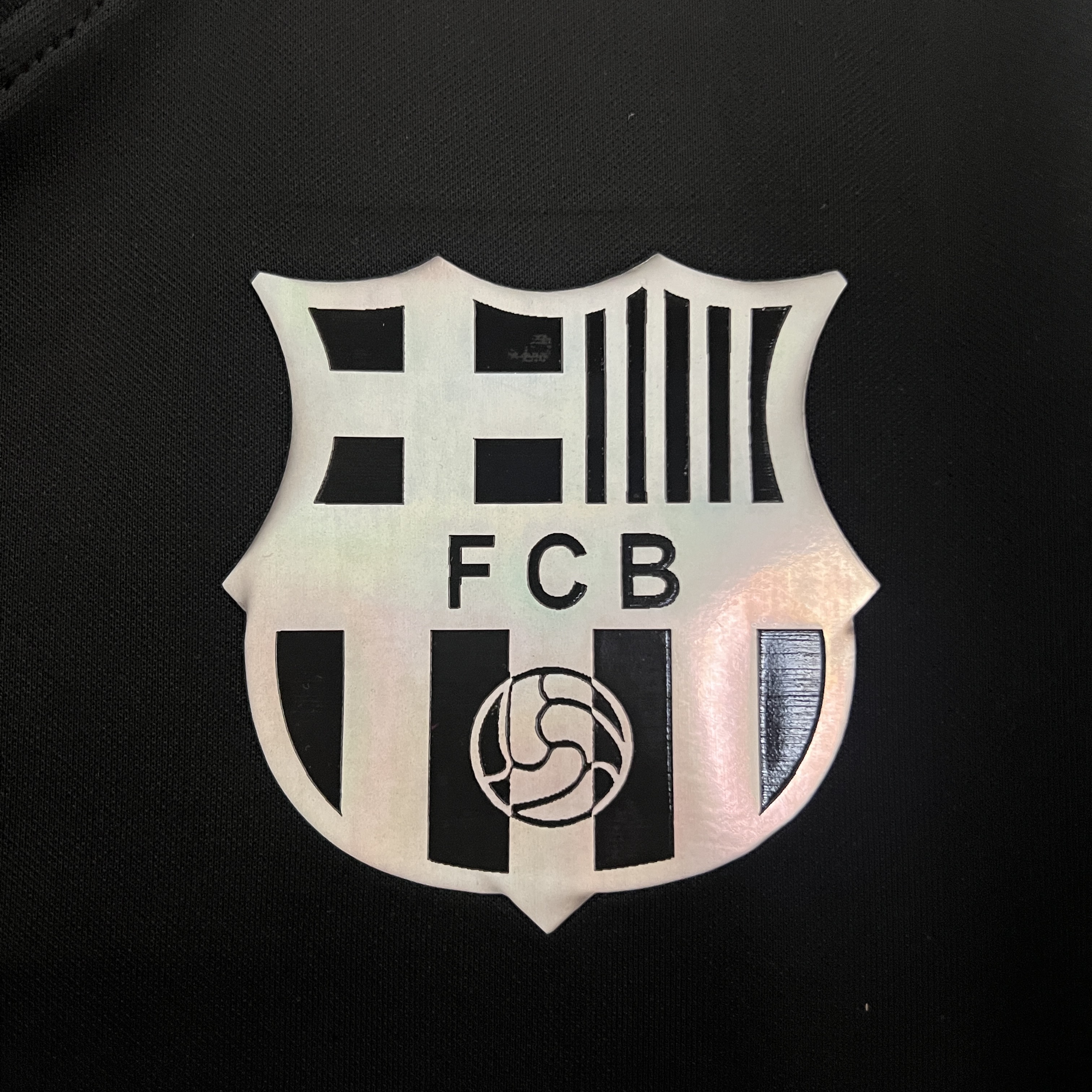 Barcelona Black Special S-XXL 4