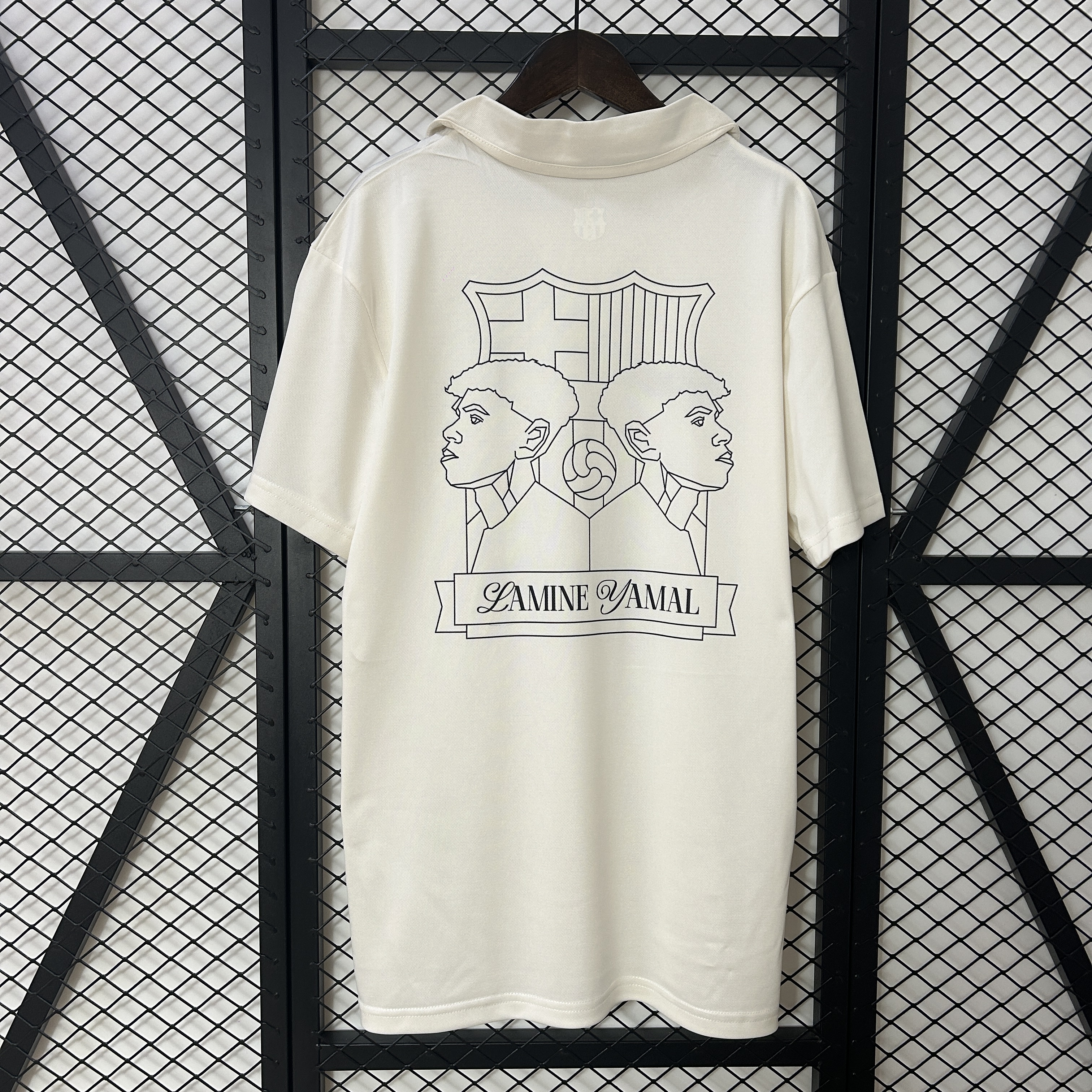 Barcelona T S-XXL
