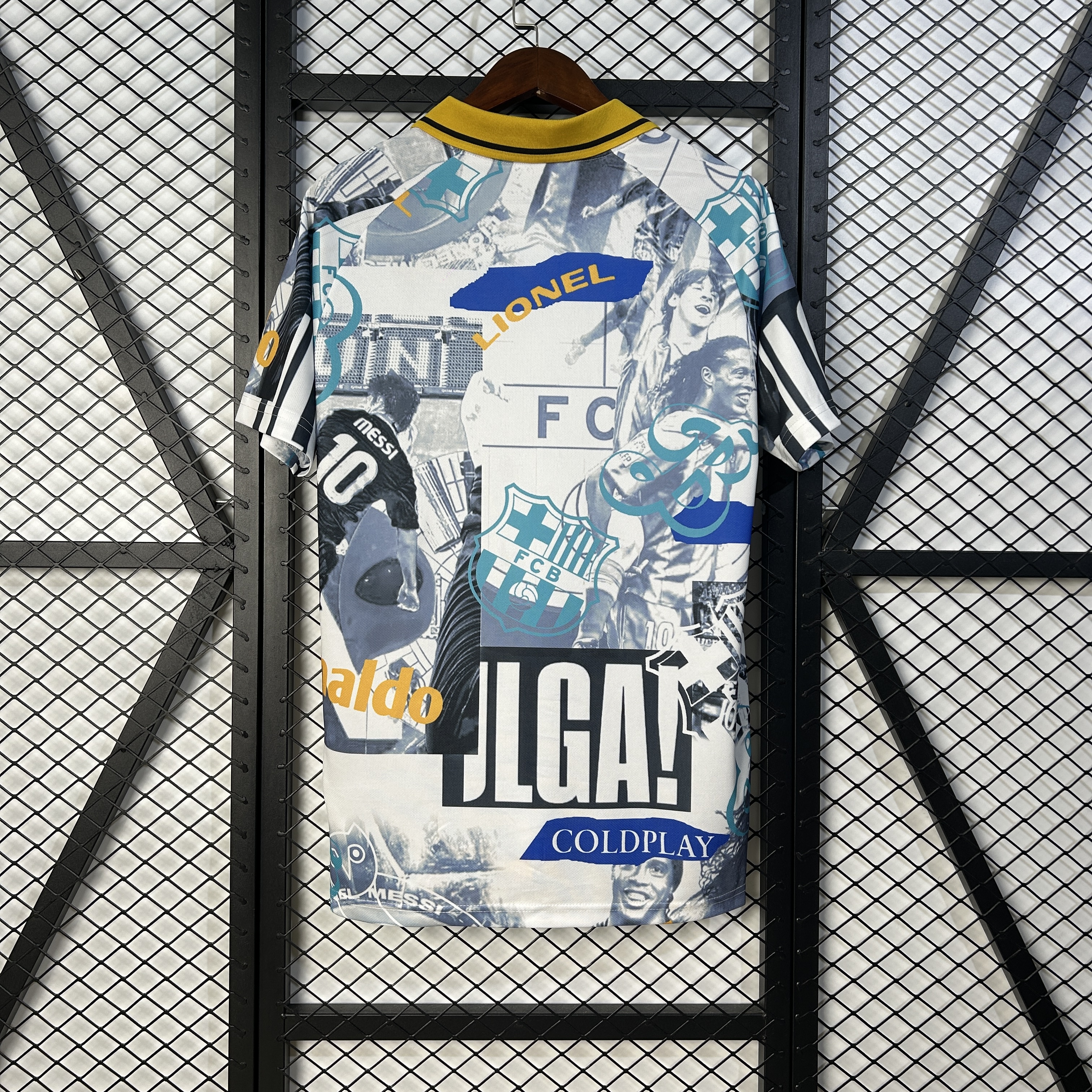B𝓪rcelona 25/26 Special S-XXL