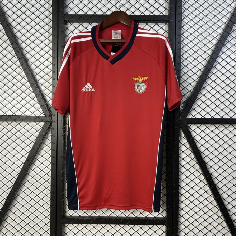 Retro Benfica99/00 Home