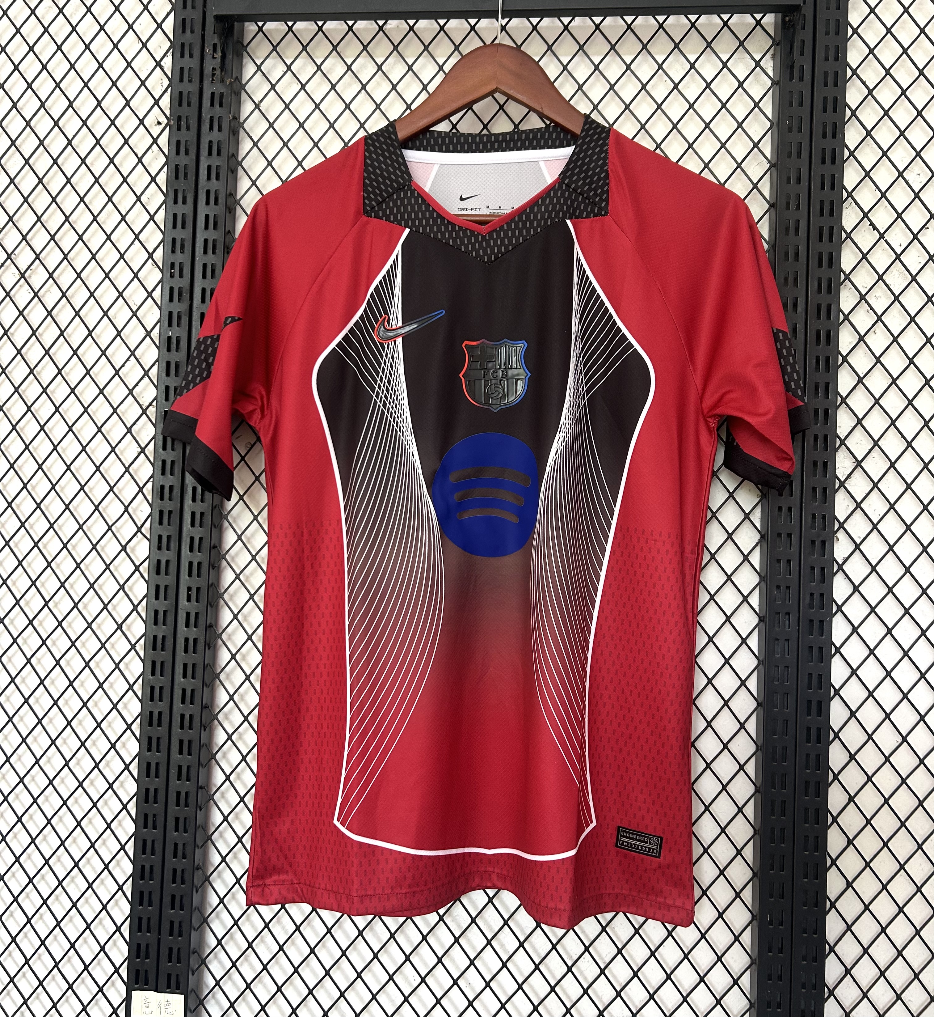 Barcelona 25/26 Special S-XXL