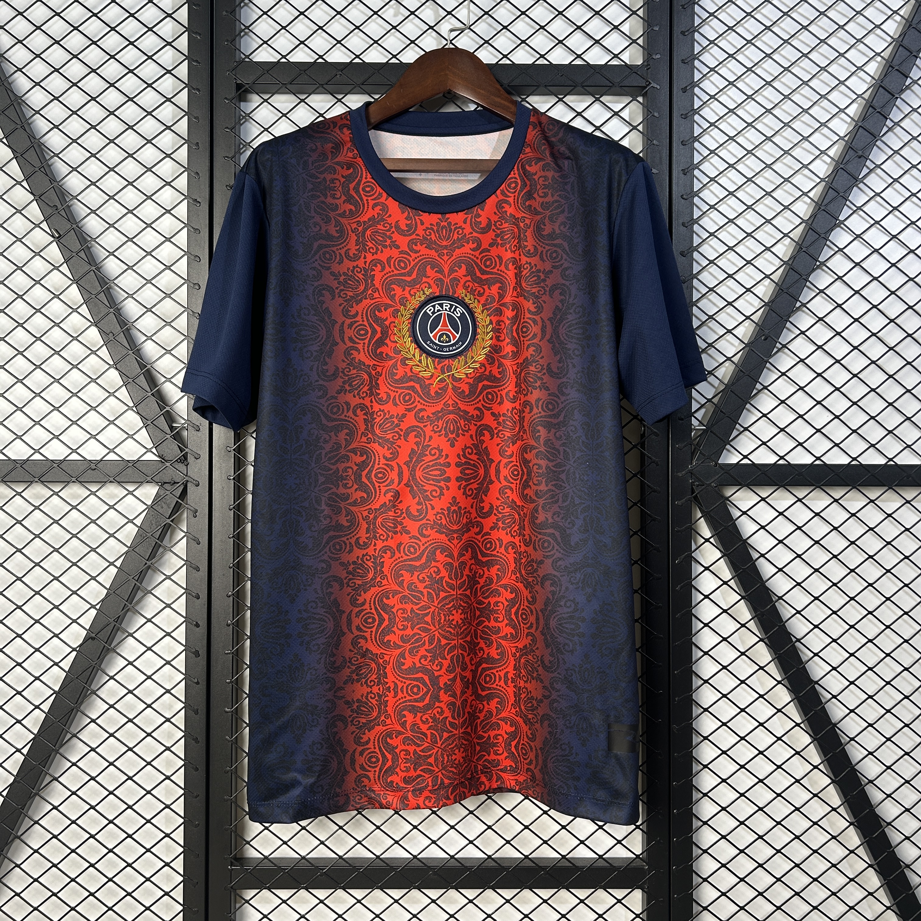 PSG 25/26 Special S-XXL