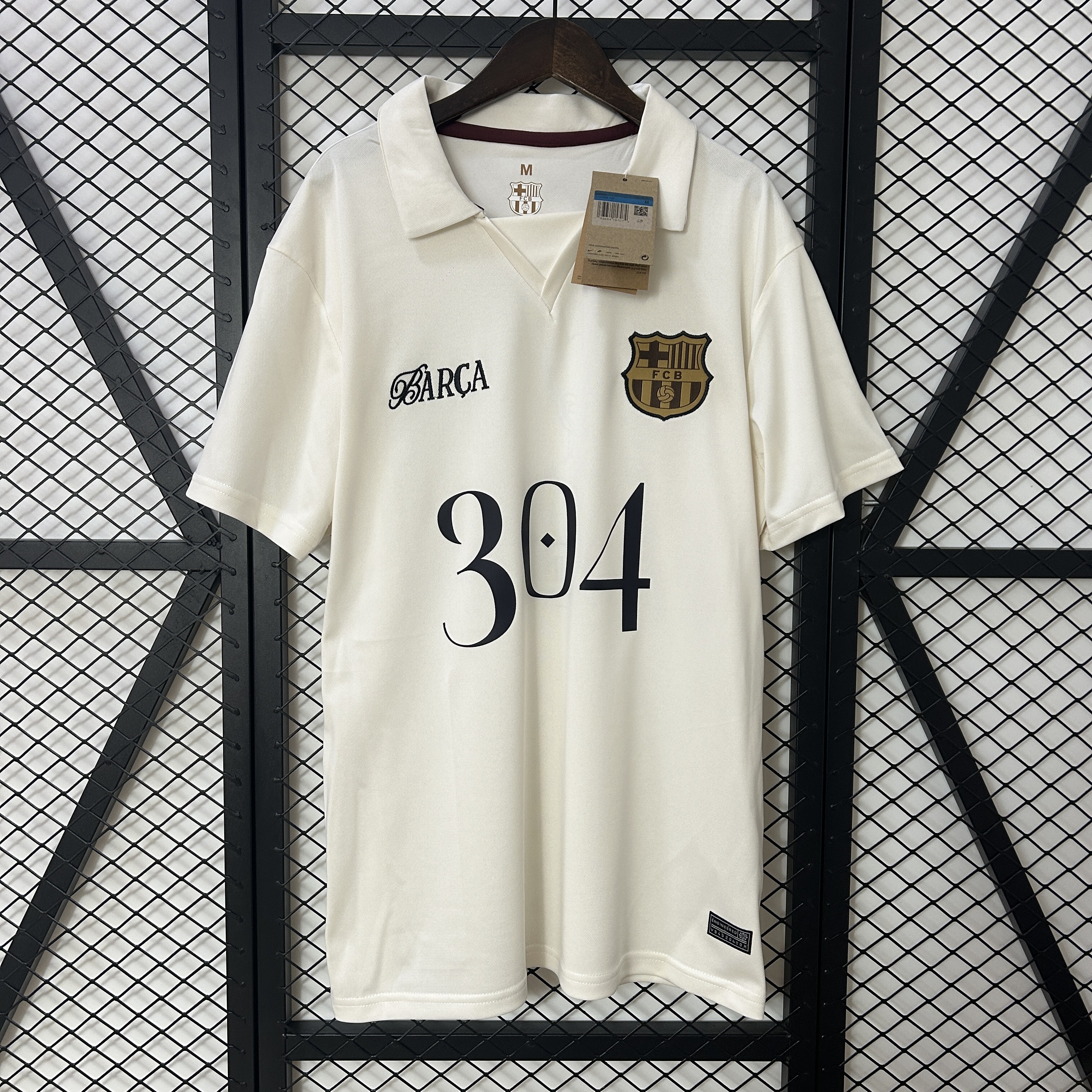 Barcelona T S-XXL