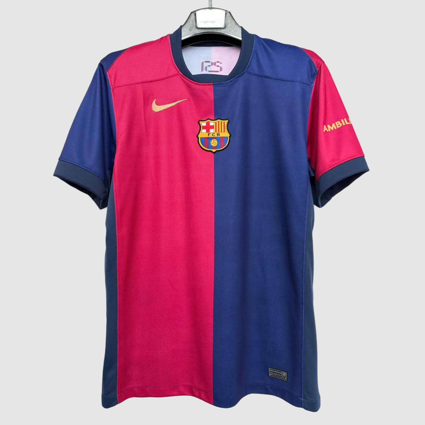 Barcelona Home 24/25 S-XXL