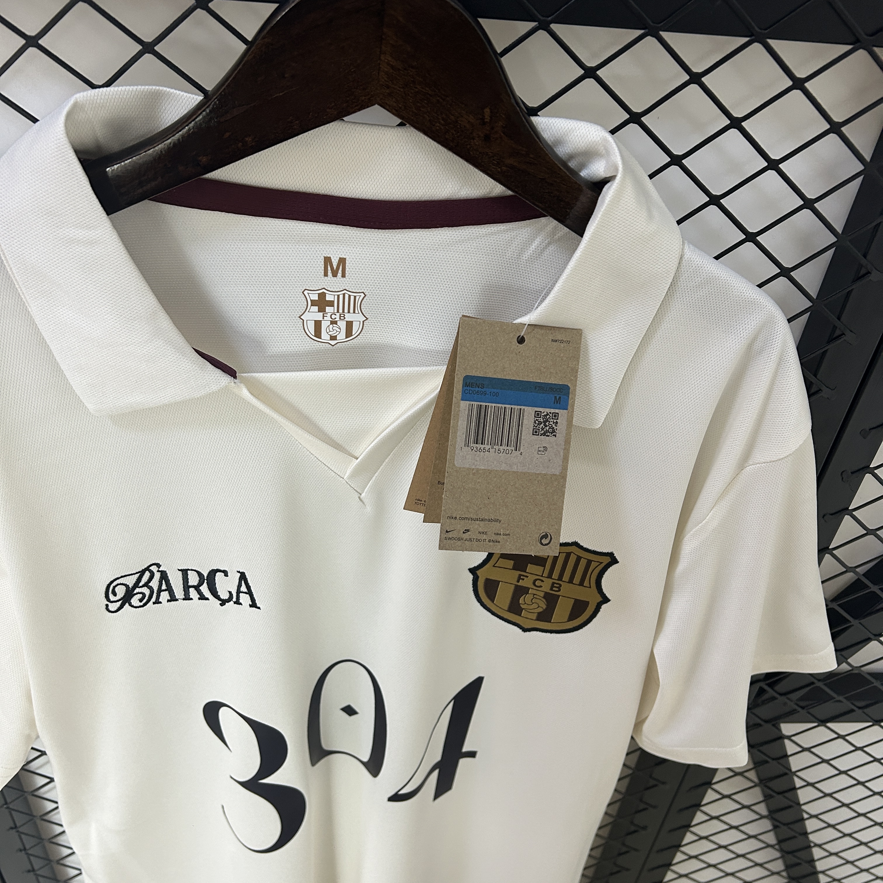 Barcelona T  S-XXL 4