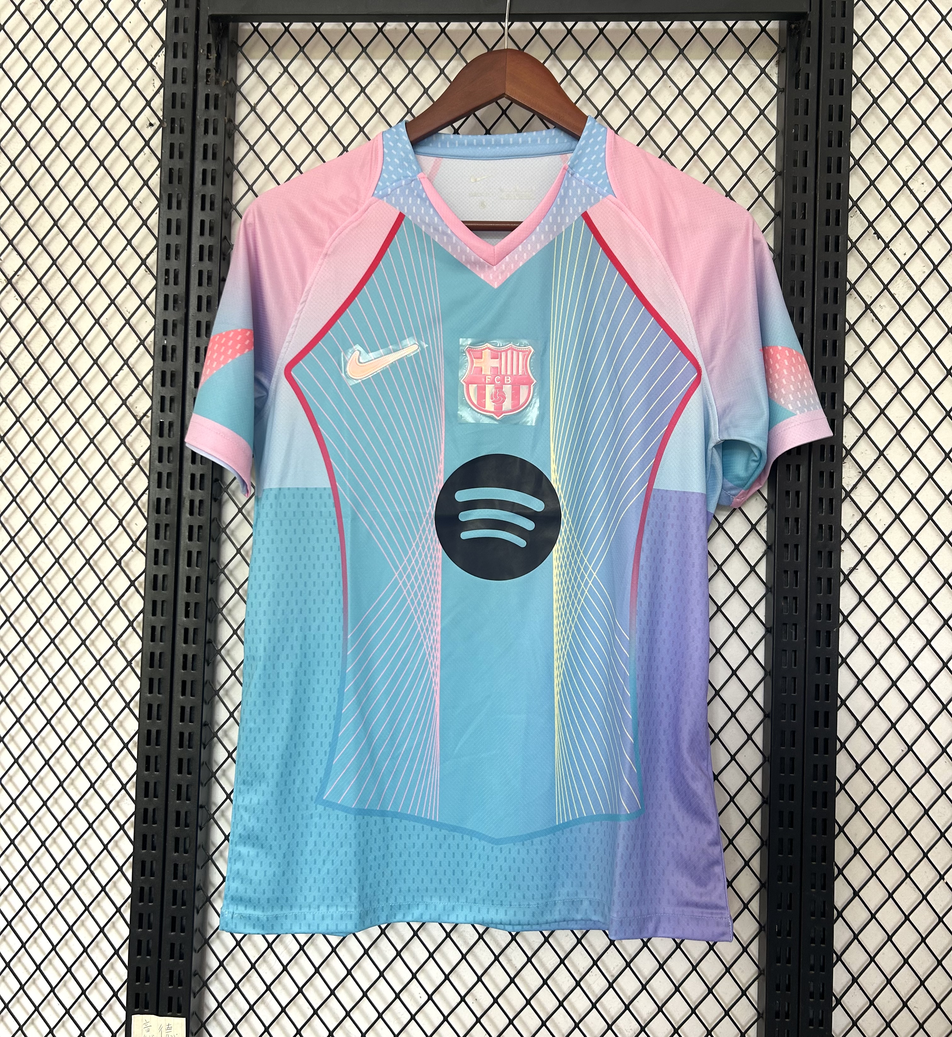 Barcelona 25/26 Special S-XXL