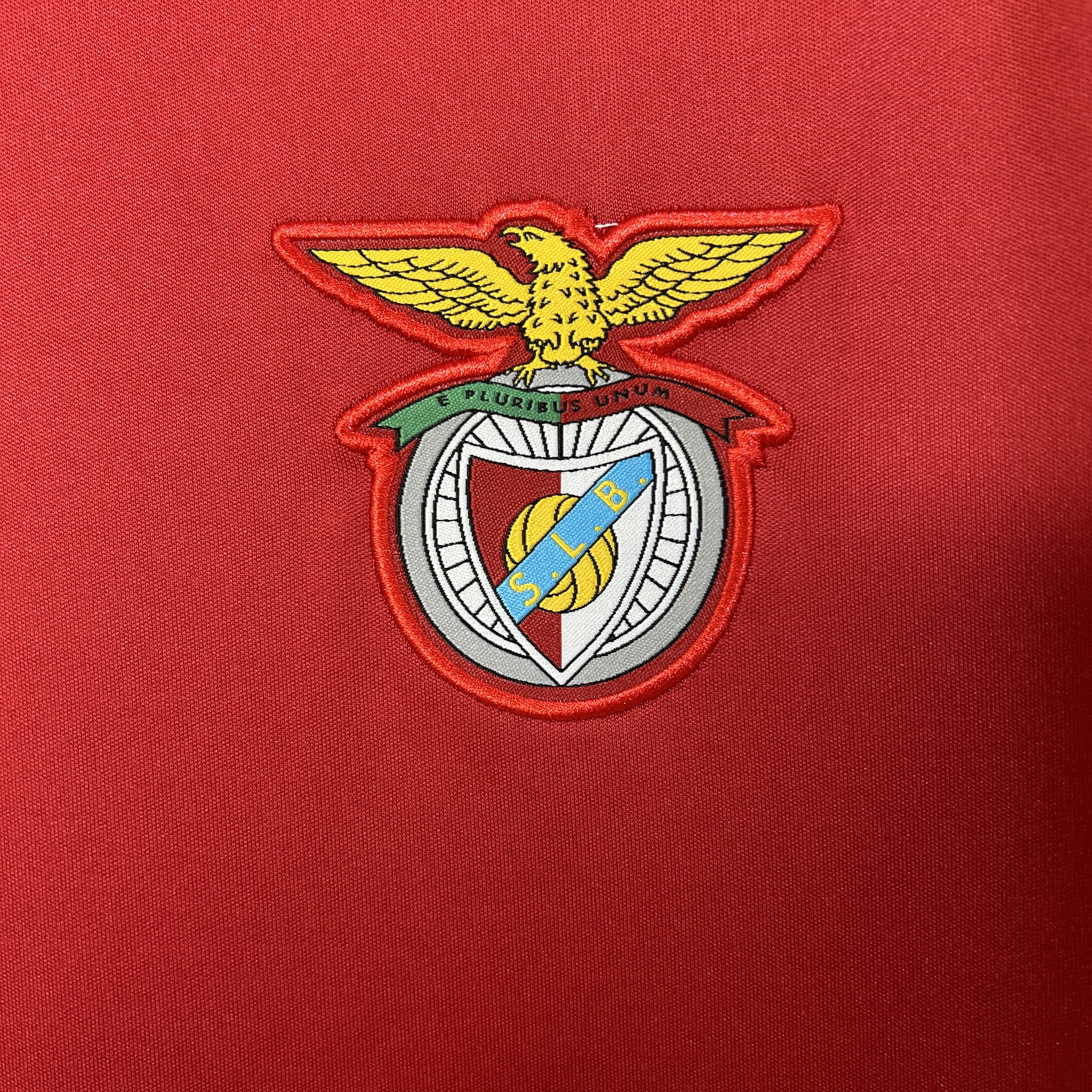 Retro Benfica99/00 Home