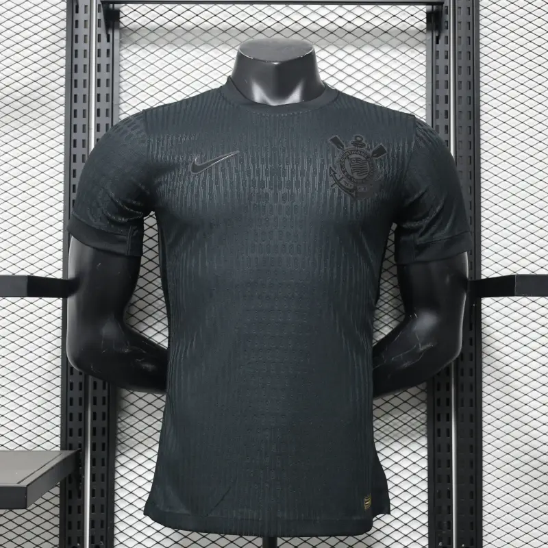 Player version Corinthians 2024/25 Away S-XXL
